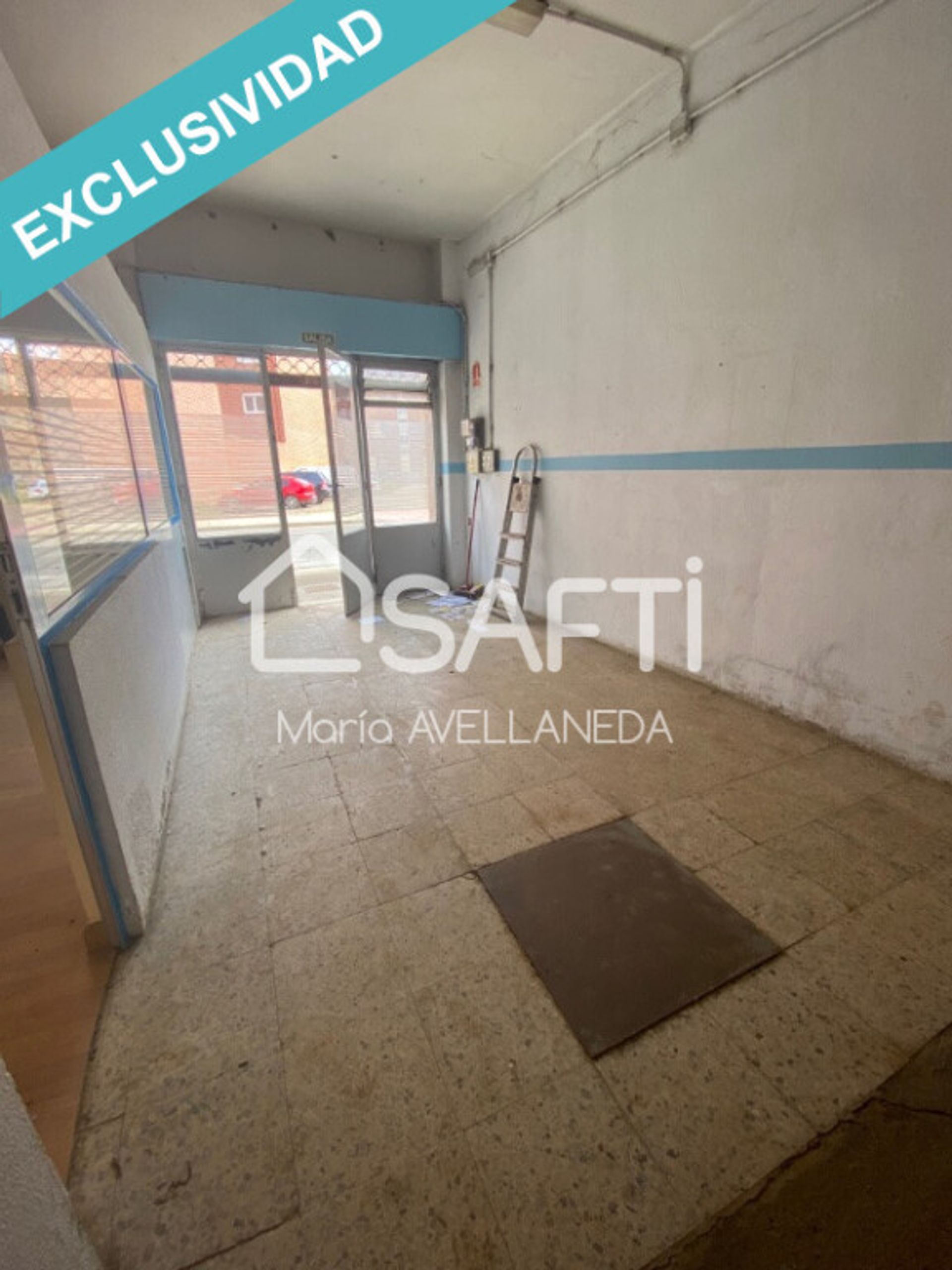 Condominium in Santa Maria del Paramo, Castille-Leon 11701369