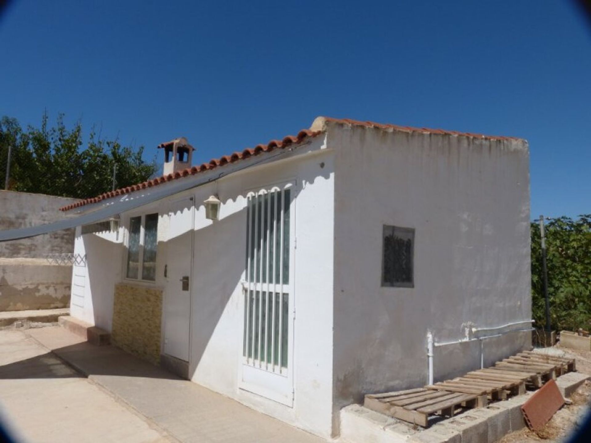 Rumah di Murcia, Región de Murcia 11701372