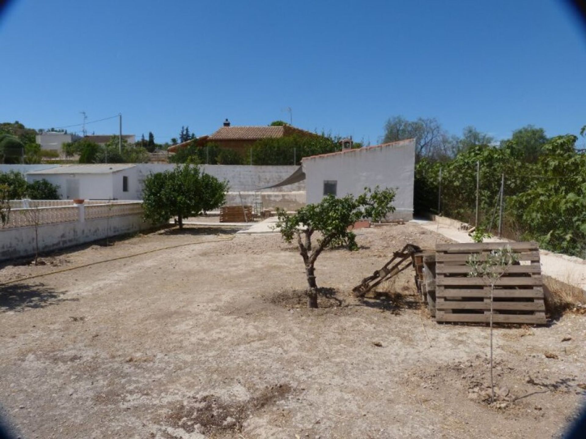 Rumah di Murcia, Región de Murcia 11701372