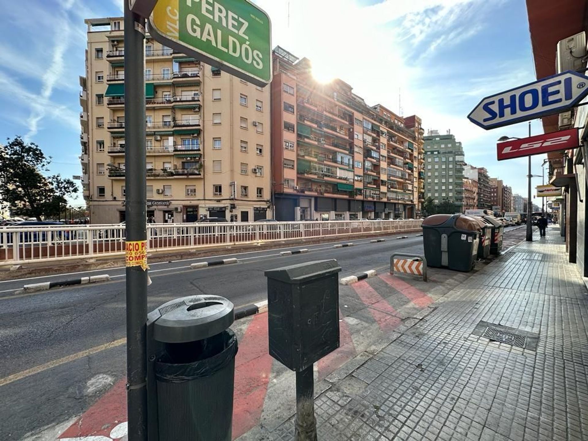 工业的 在 Valencia, Comunidad Valenciana 11701375