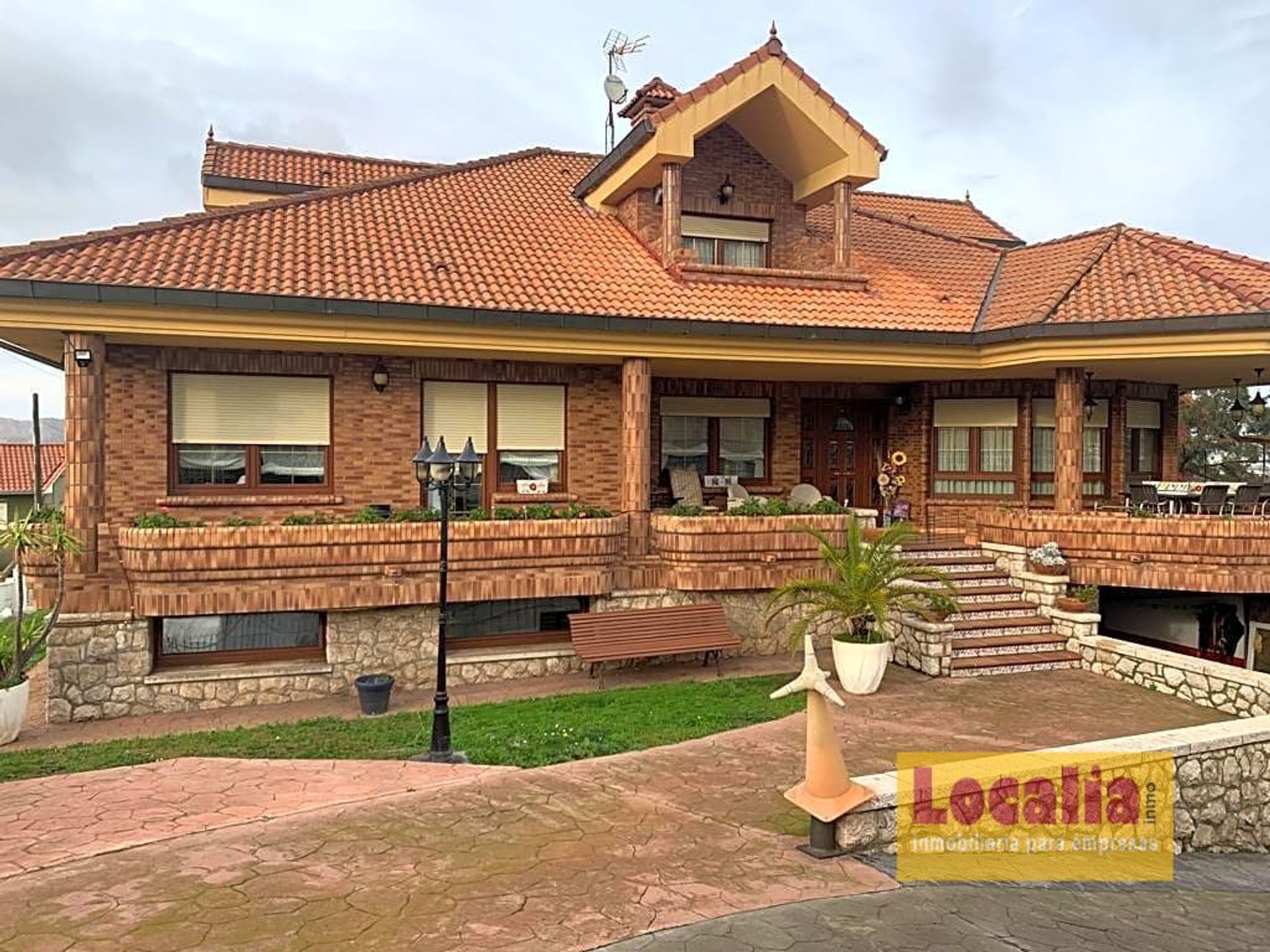 residencial no Camargo, Cantabria 11701377