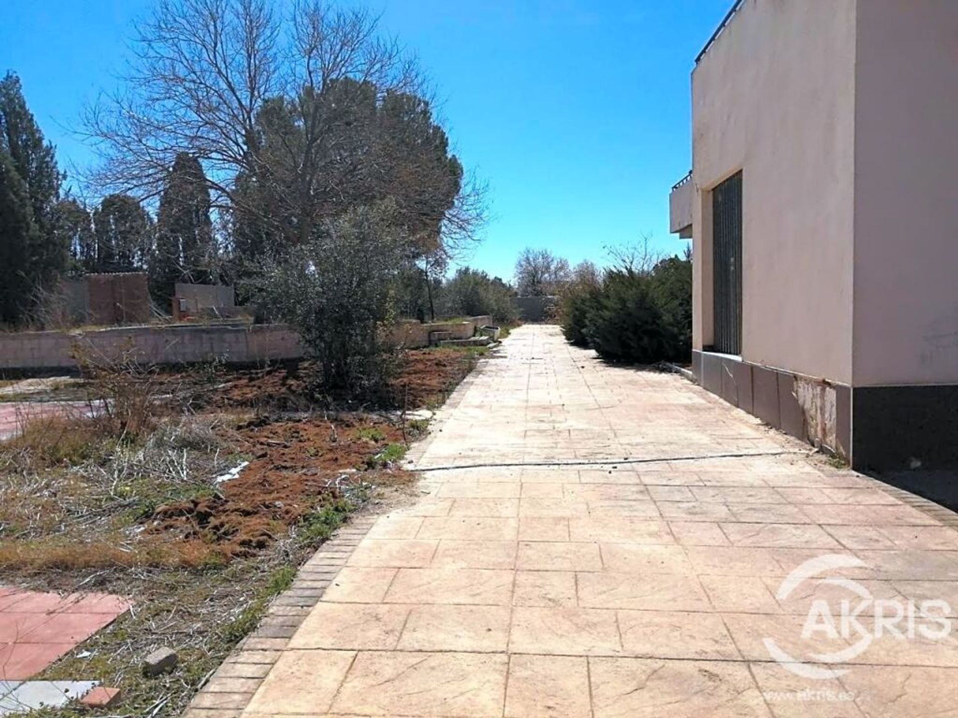 Rumah di Yeles, Castilla-La Mancha 11701380