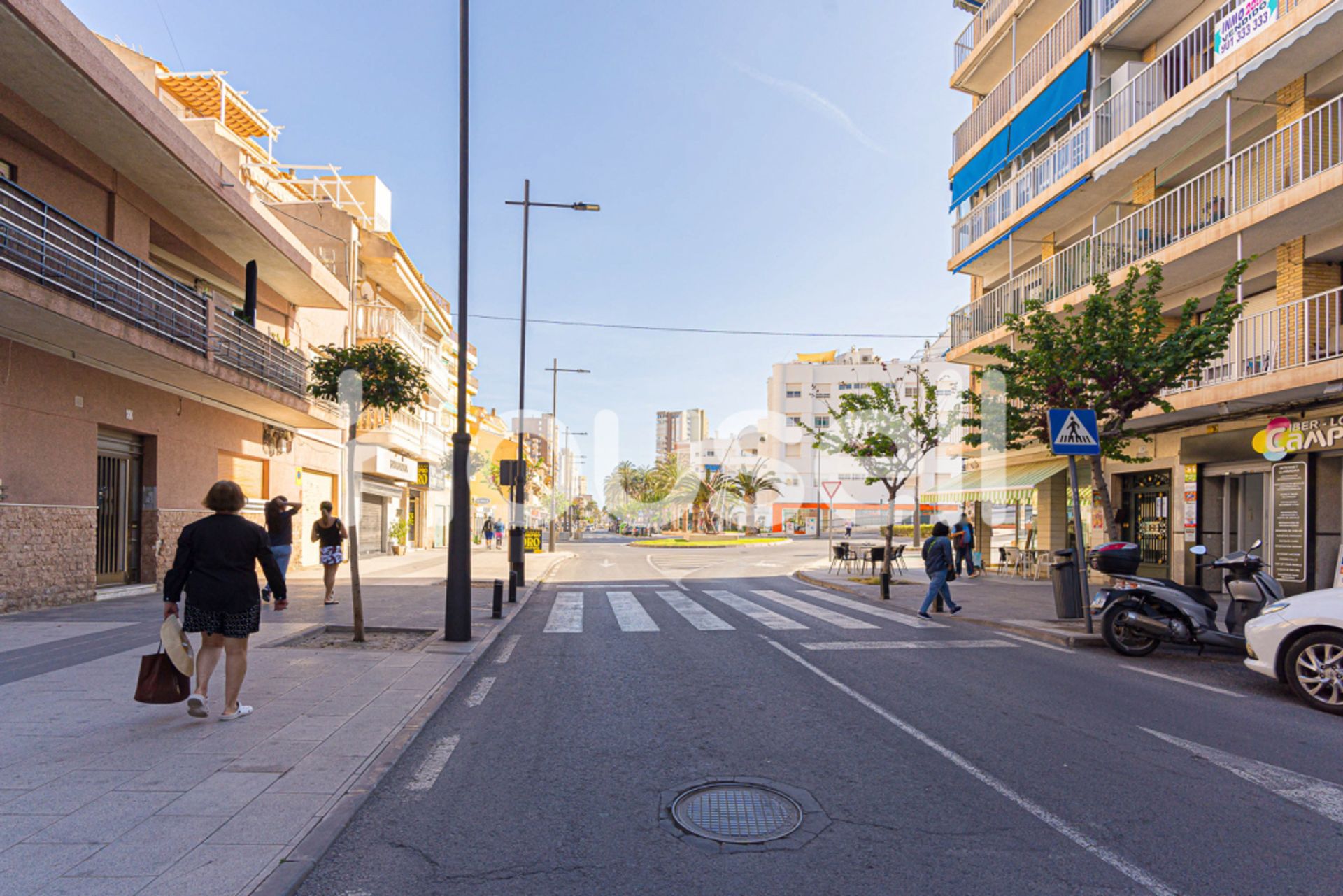 Borettslag i El Campello, Comunidad Valenciana 11701391