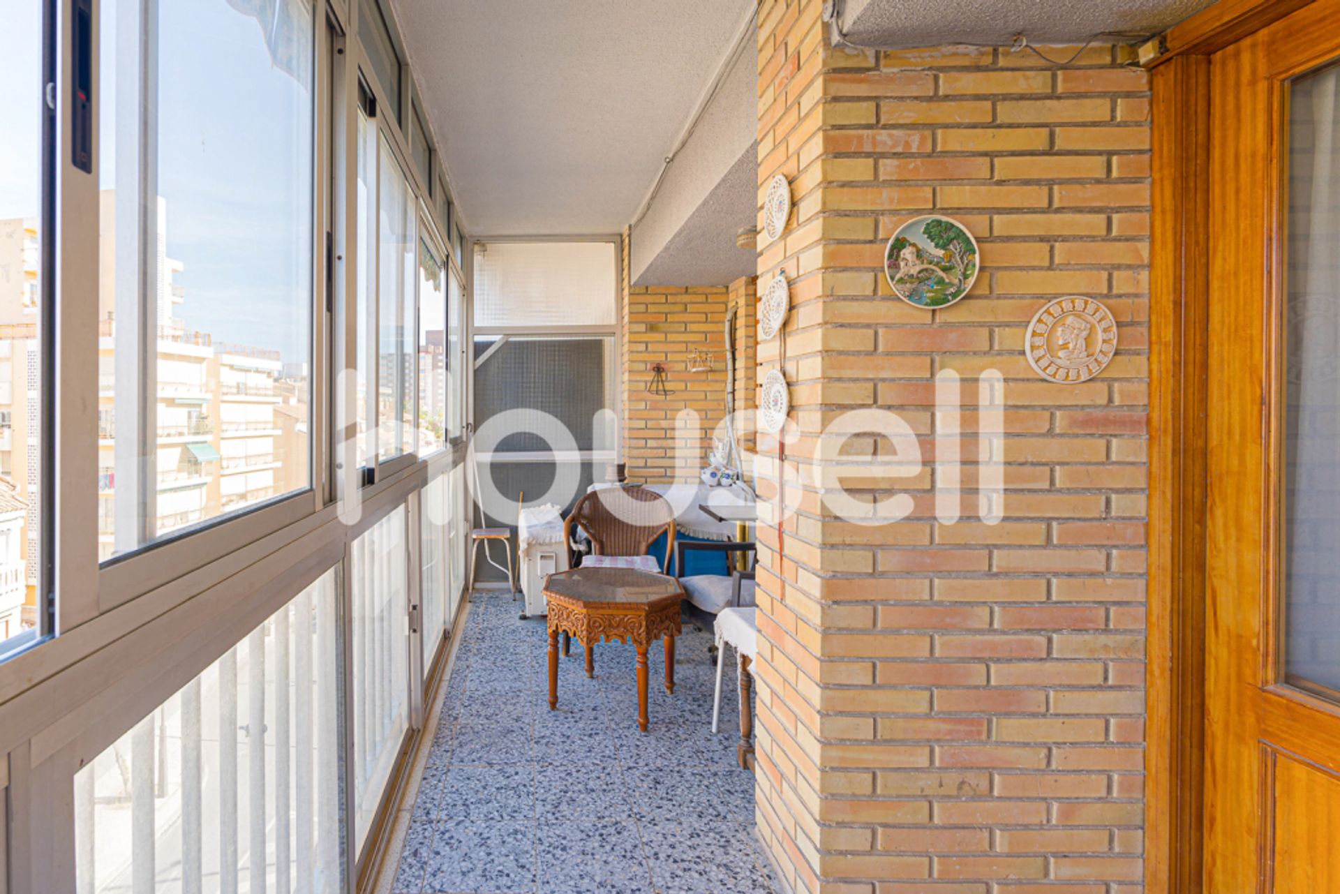 Condominio nel El Campello, Comunidad Valenciana 11701391