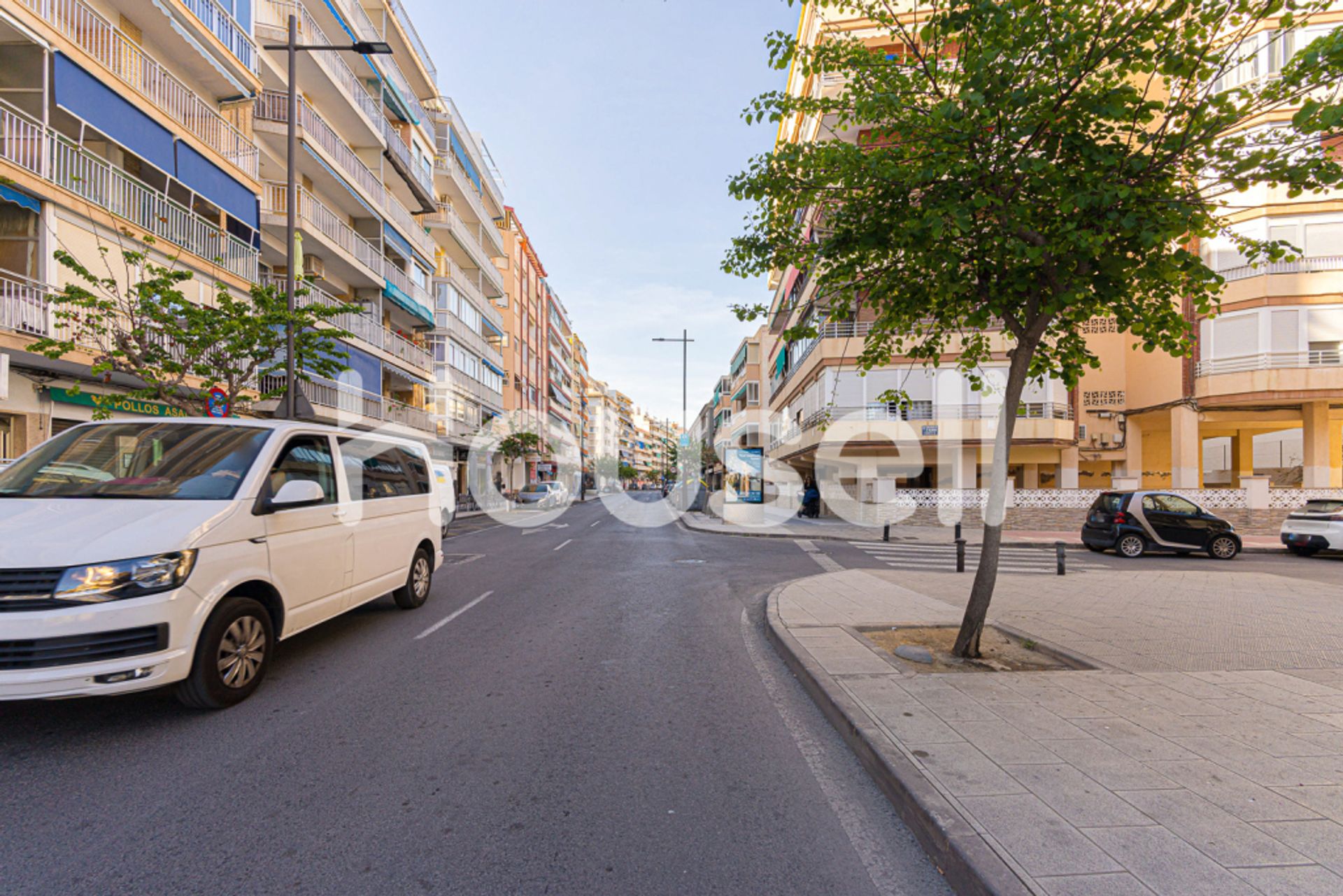 Condominio nel El Campello, Comunidad Valenciana 11701391