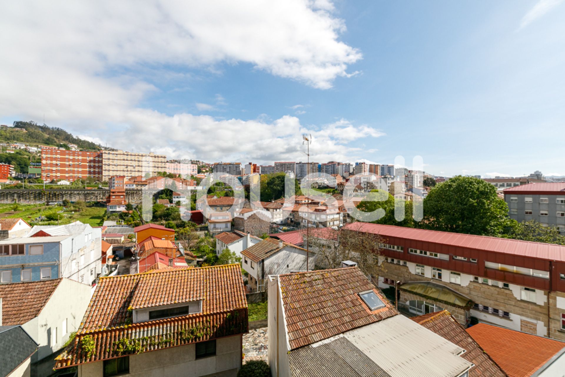 Condominio en Vigo, Galicia 11701392