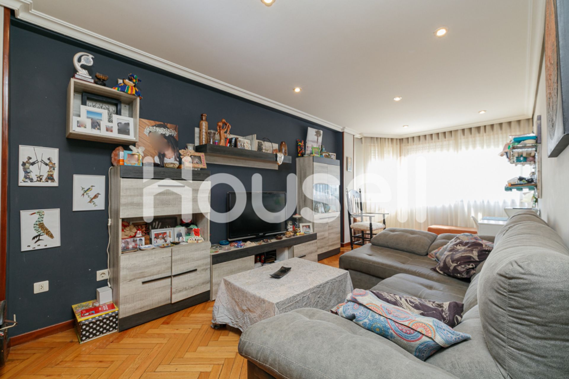 Condominio en Vigo, Galicia 11701392