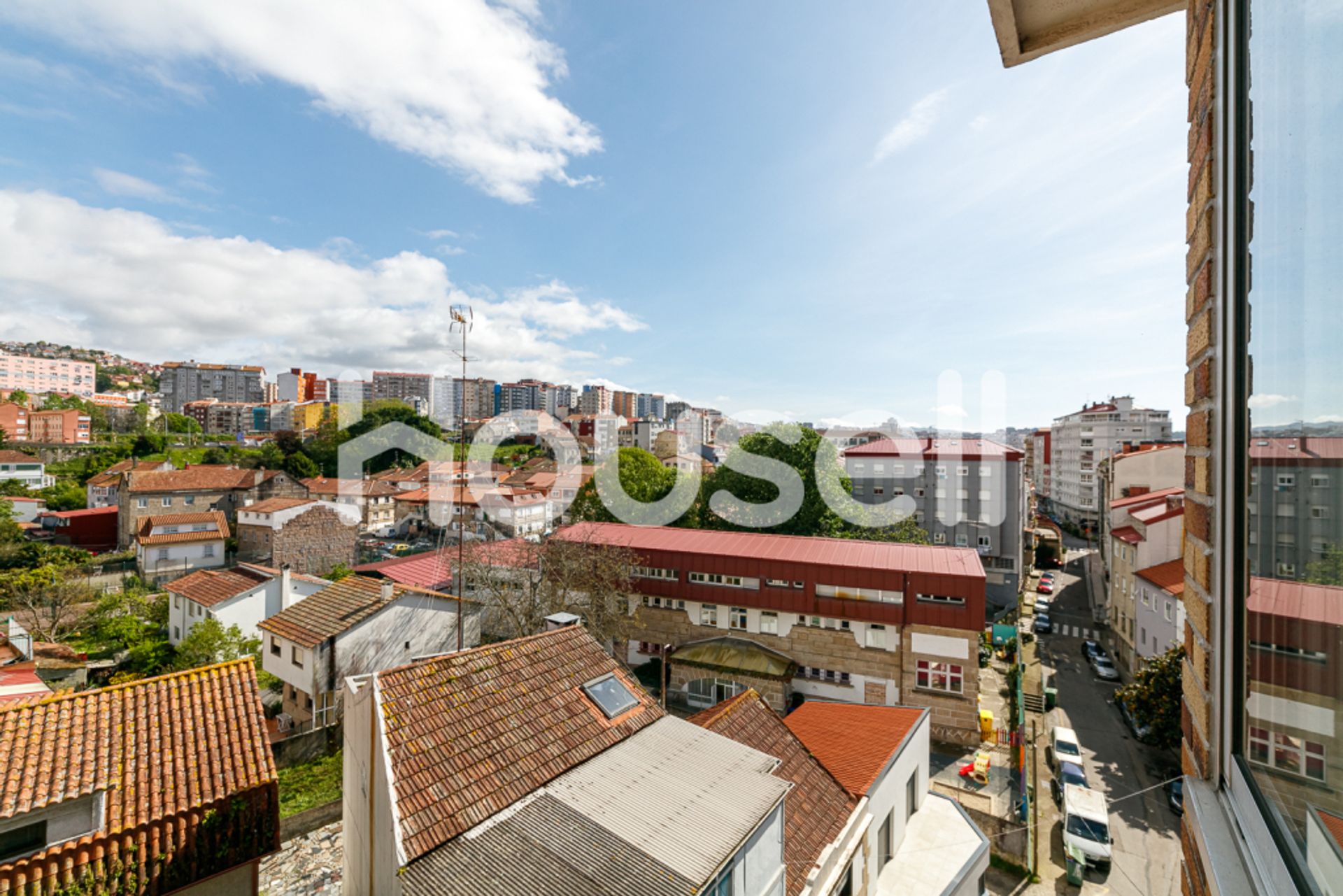 Condominio en Vigo, Galicia 11701392