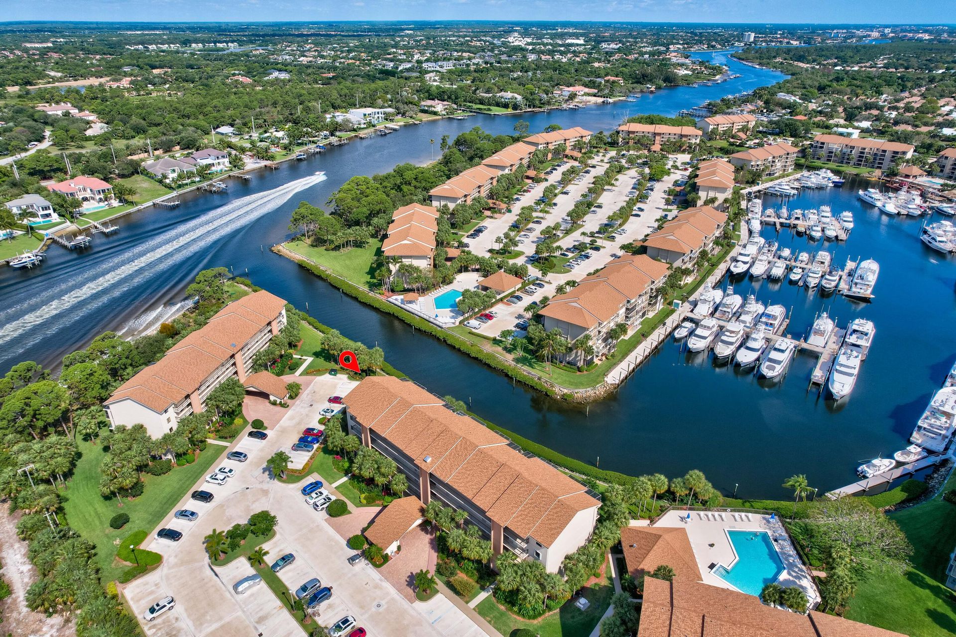 Residencial en Jupiter, Florida 11701402