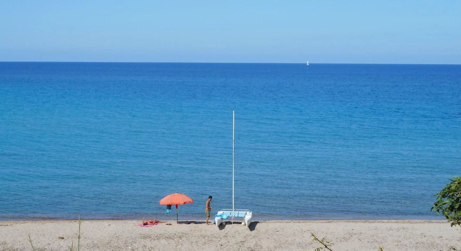 بيت في Conca, Corse-du-Sud 11701432