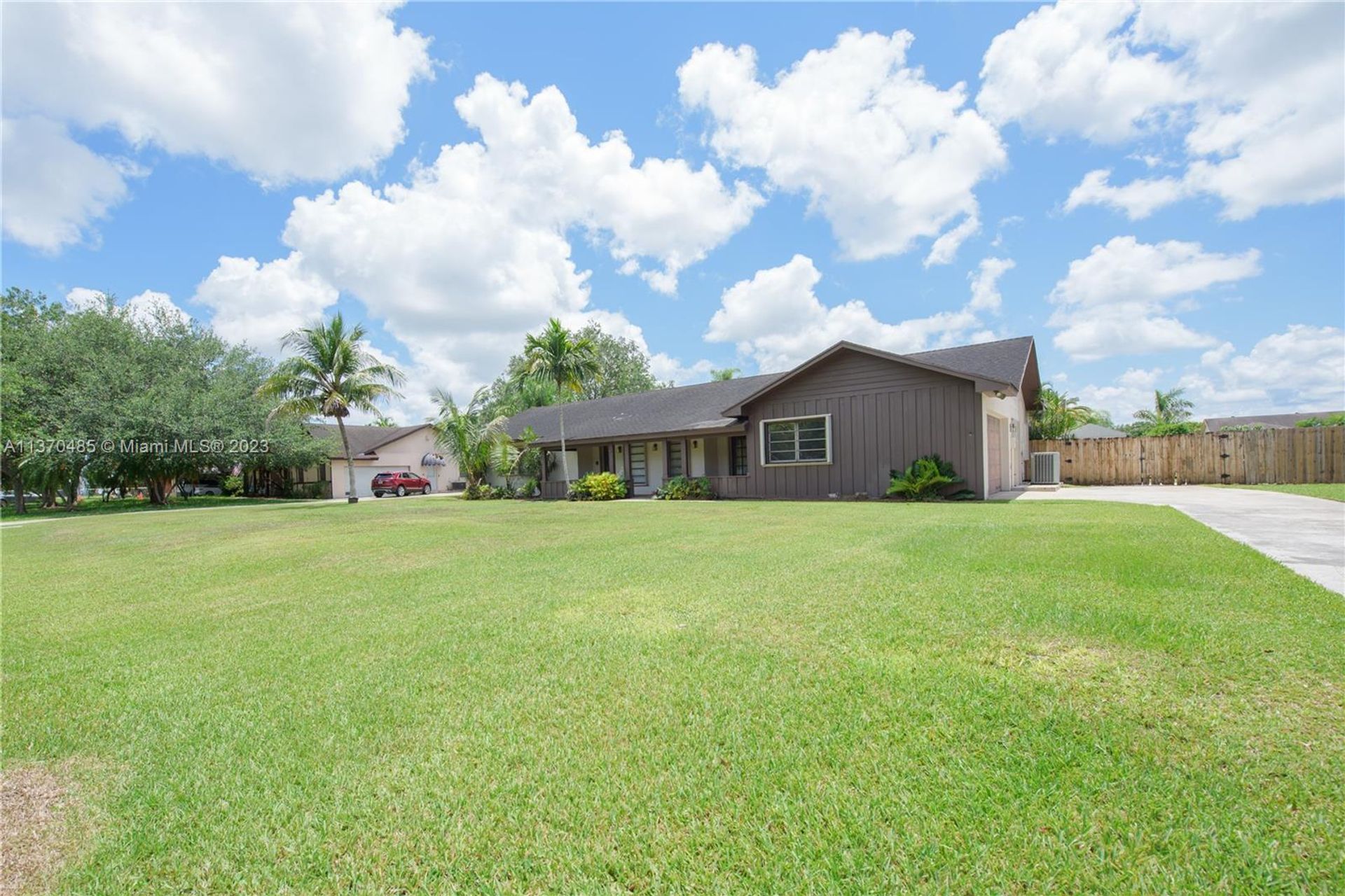 House in Homestead, Florida 11701442