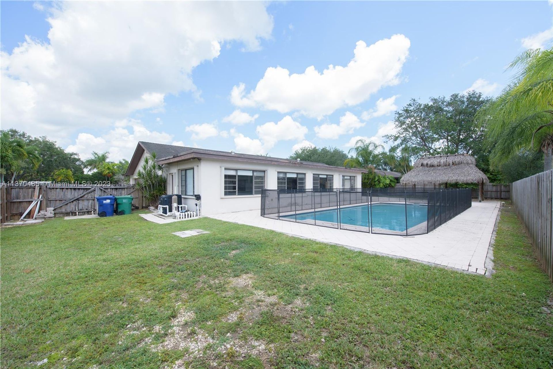 House in Homestead, Florida 11701442