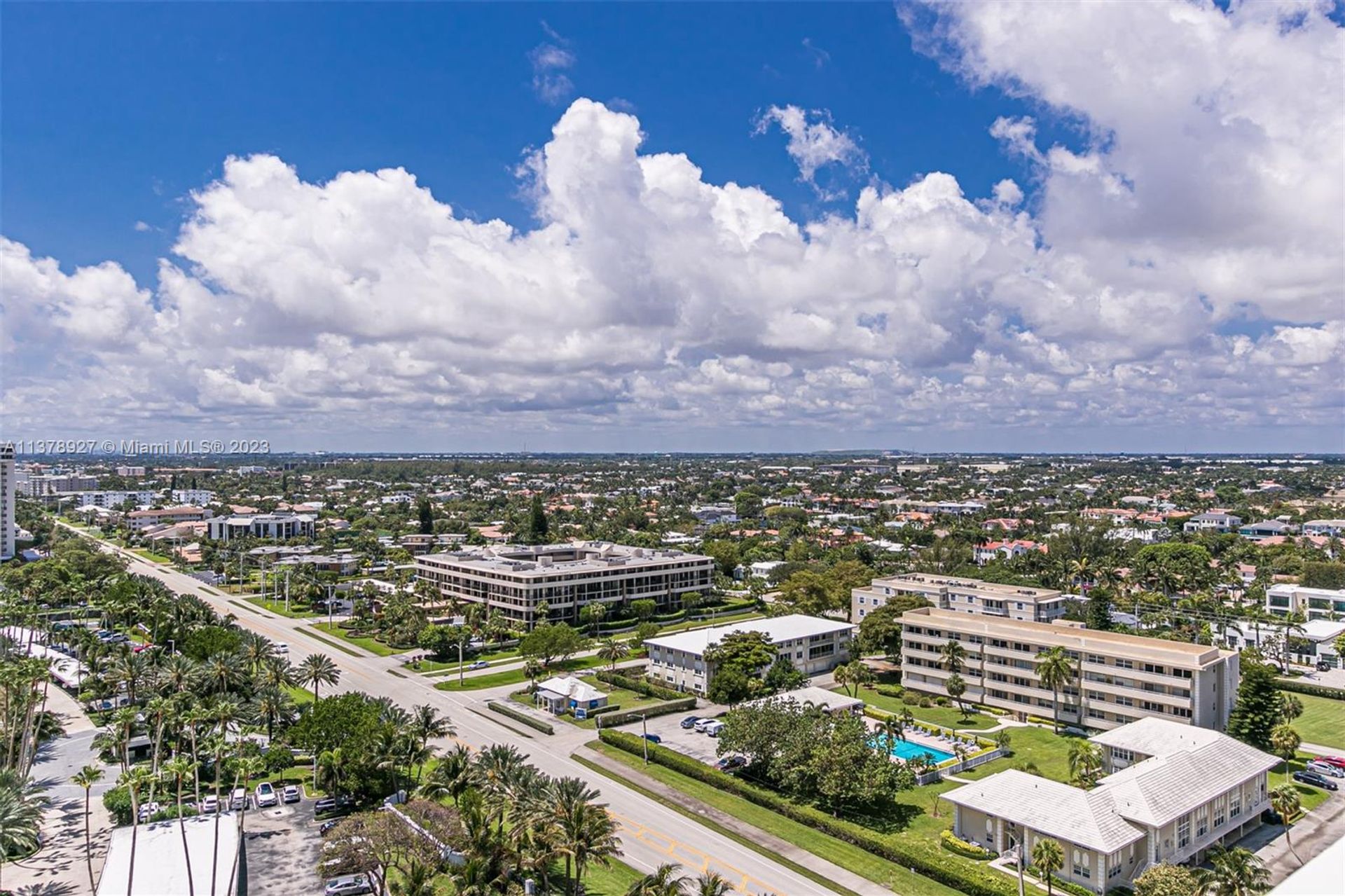 House in Boca Raton, Florida 11701451