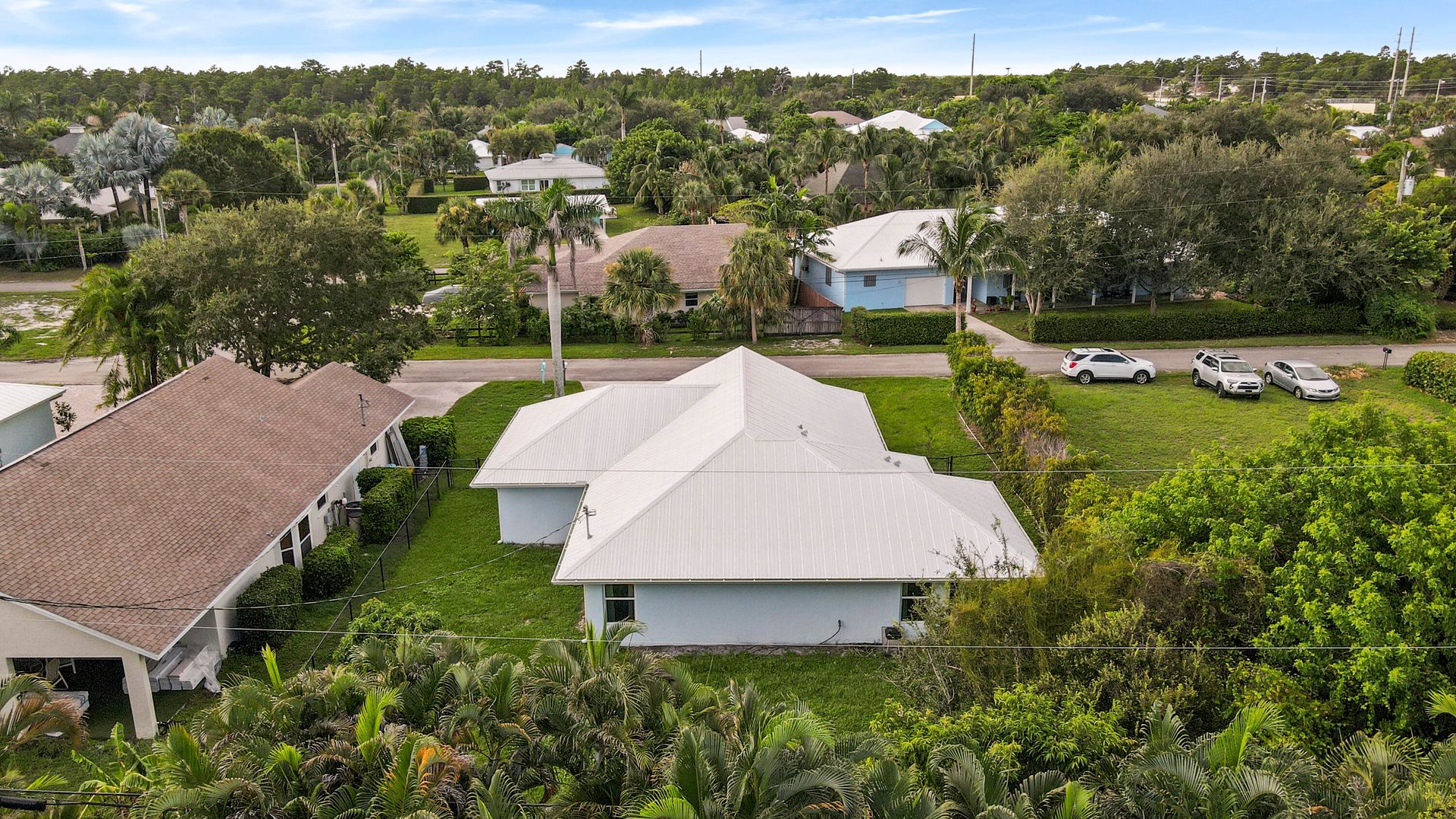 casa no Hobe Sound, Florida 11701454