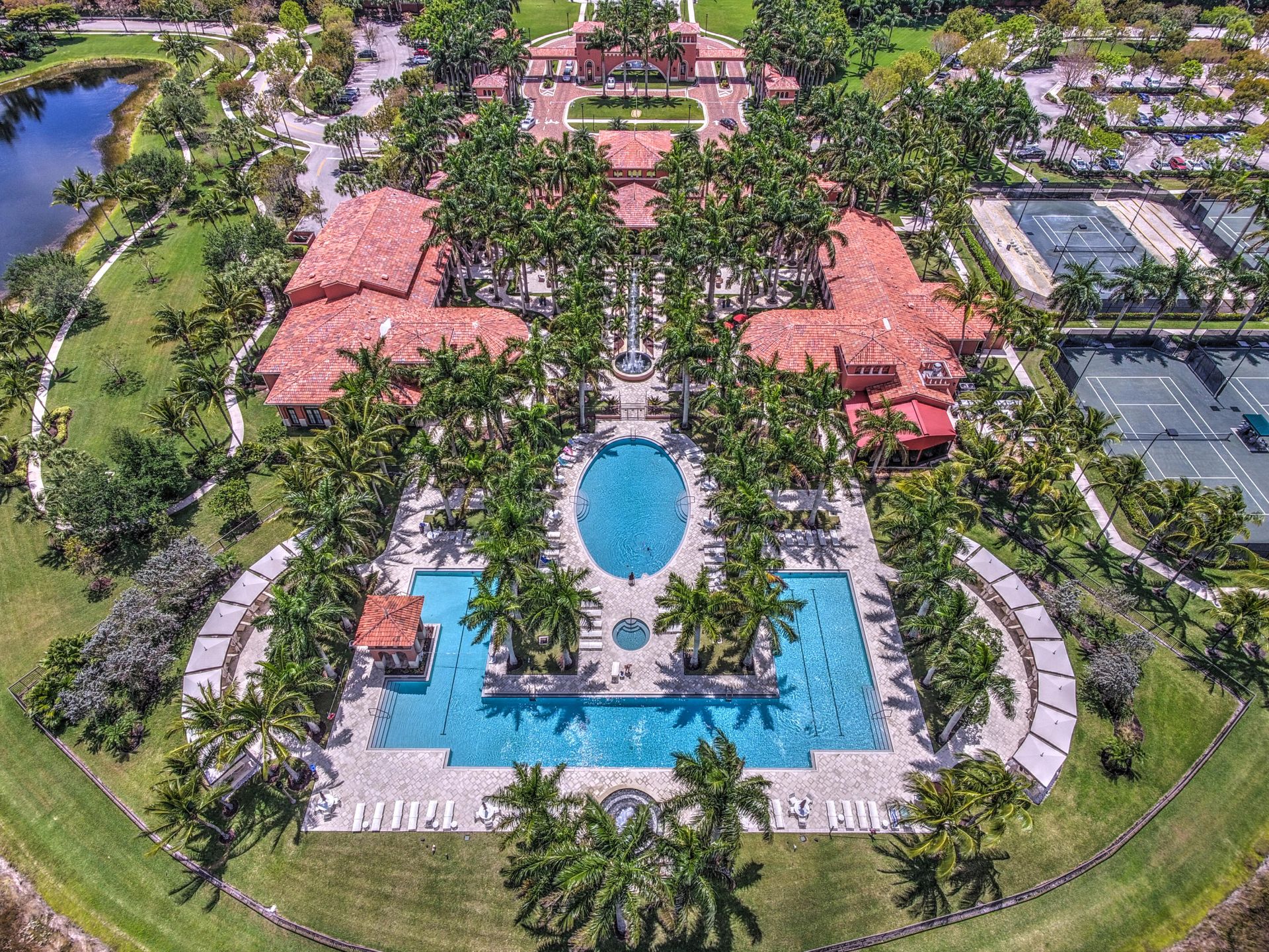 casa no Wellington, Florida 11701456