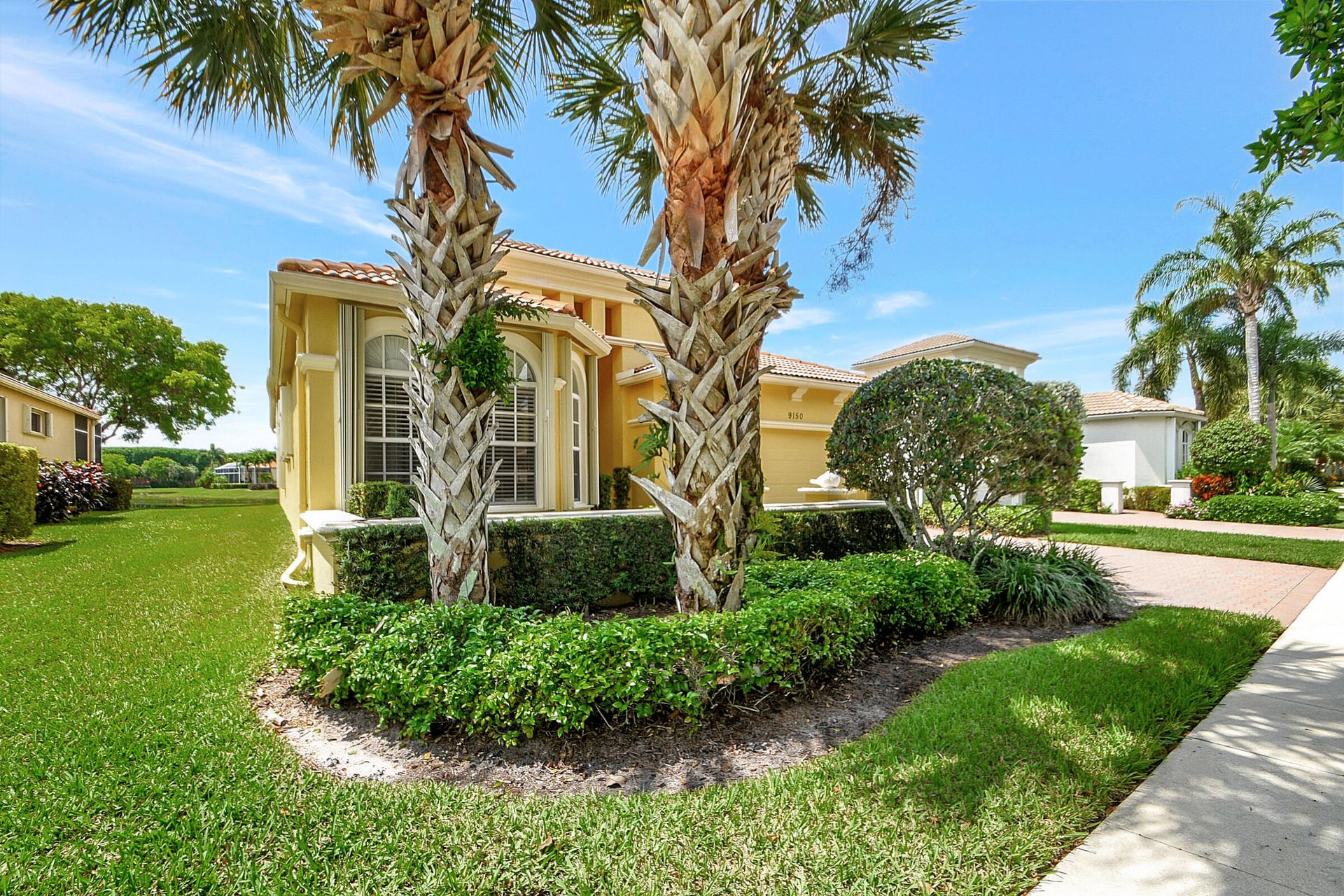 House in Palm Beach Farms, Florida 11701456