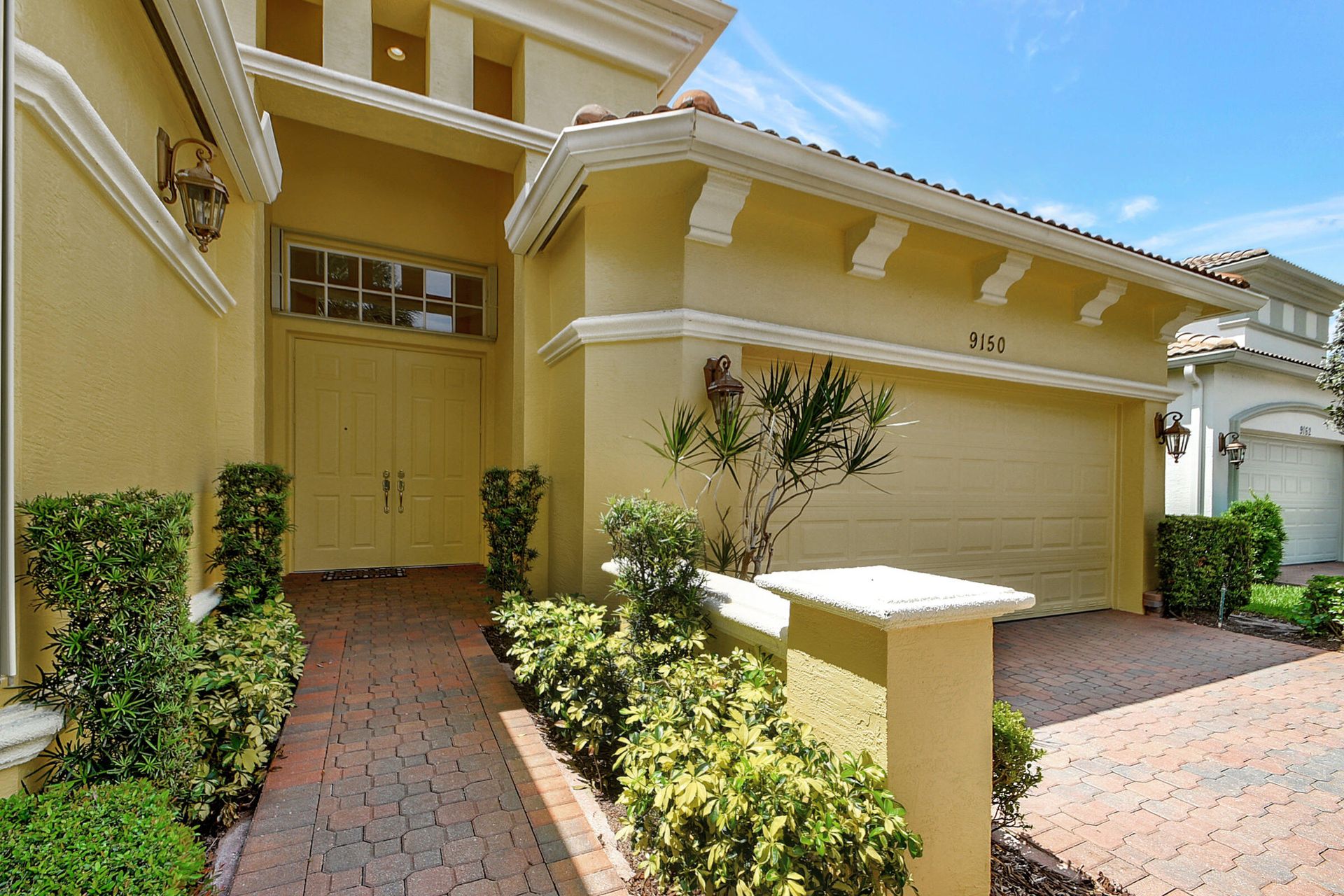 rumah dalam Wellington, Florida 11701456