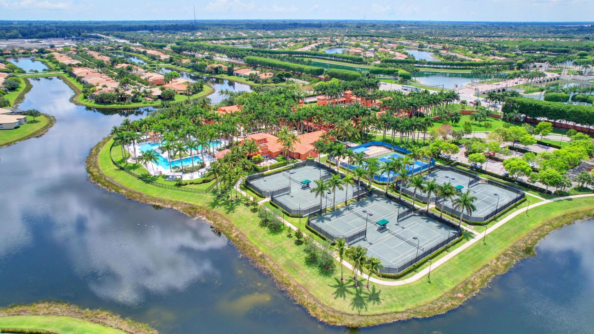 casa no Wellington, Florida 11701456