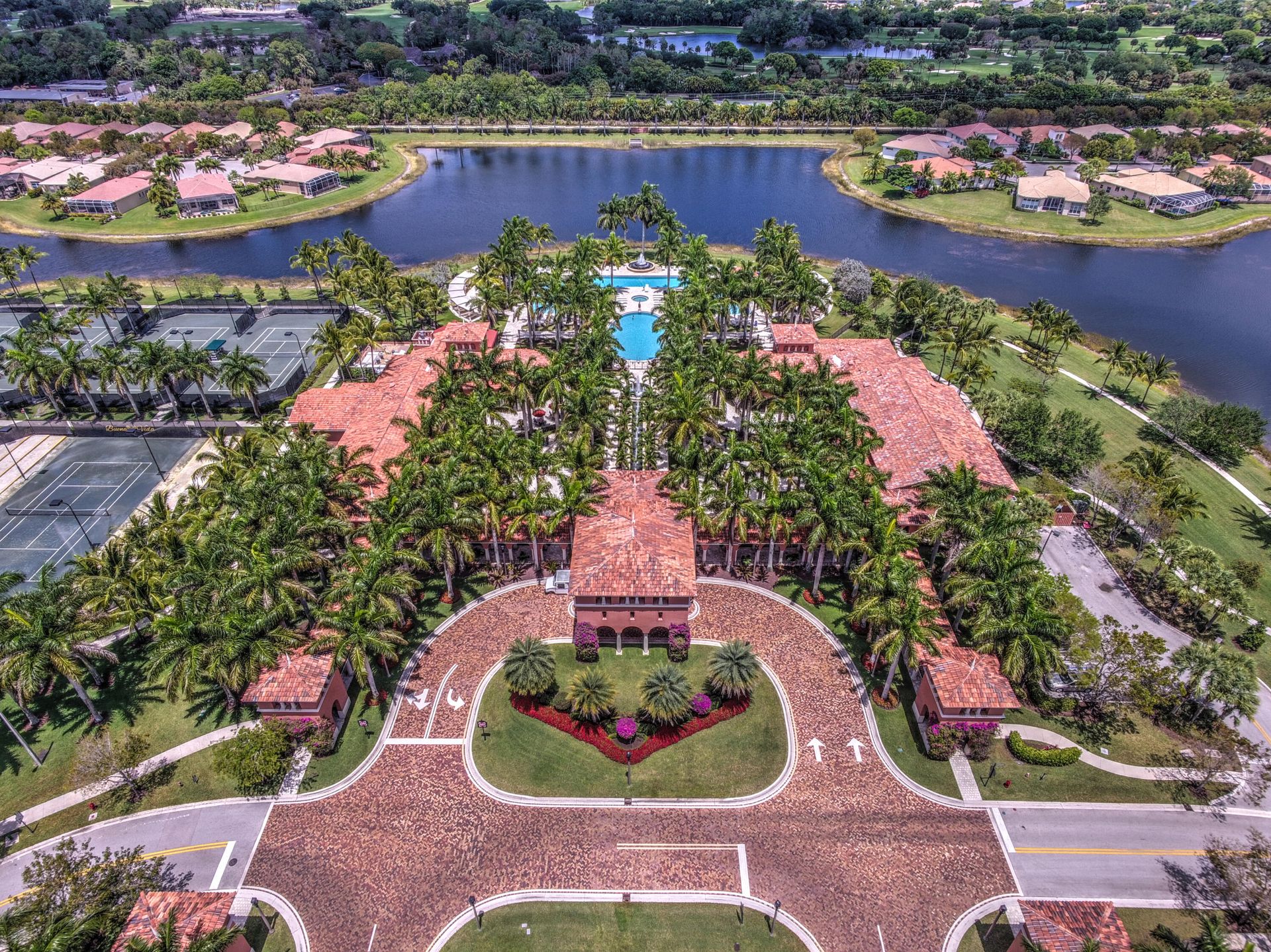 casa no Wellington, Florida 11701456