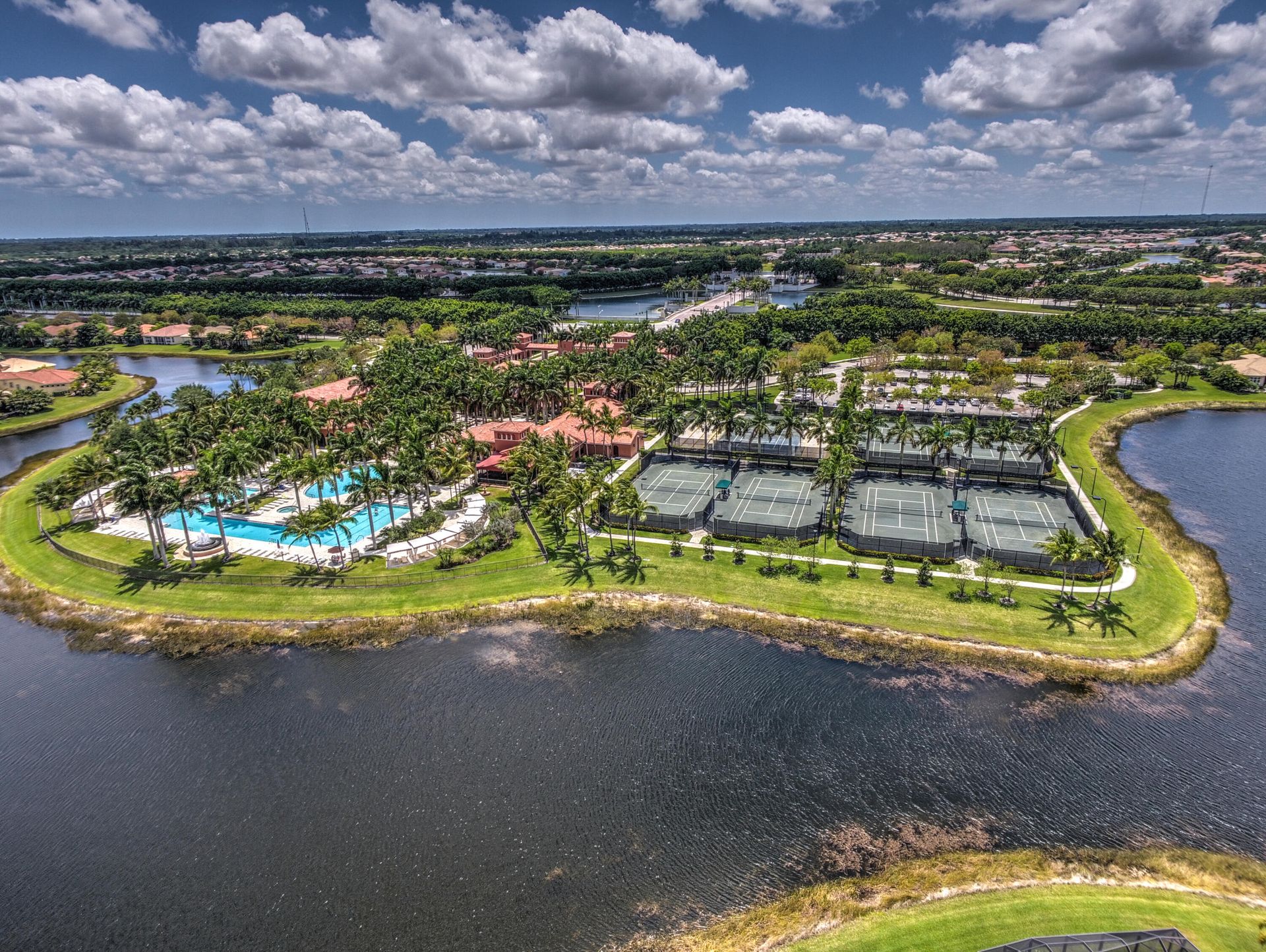 casa no Wellington, Florida 11701456