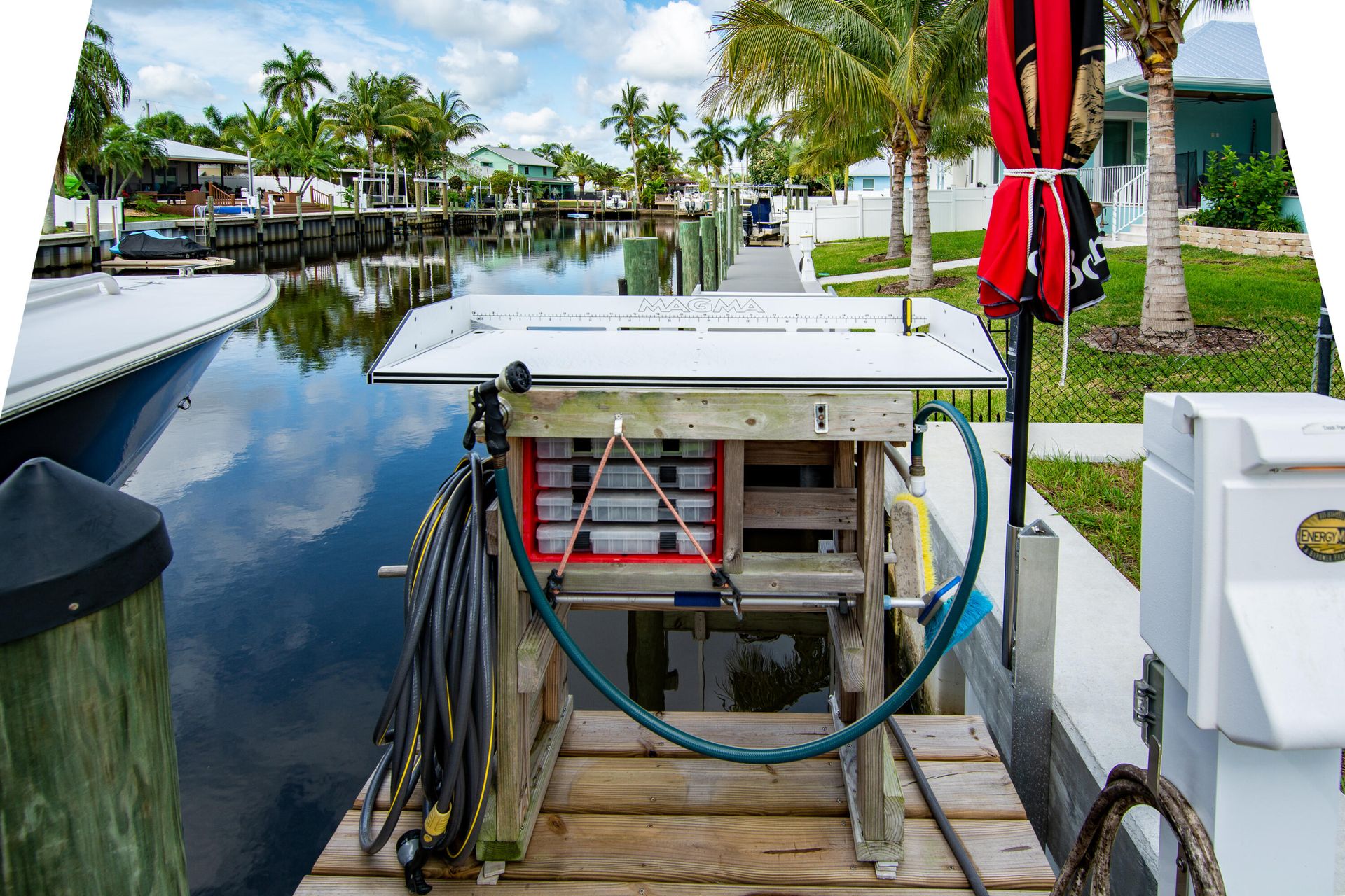 жилой дом в Palm City, Florida 11701459