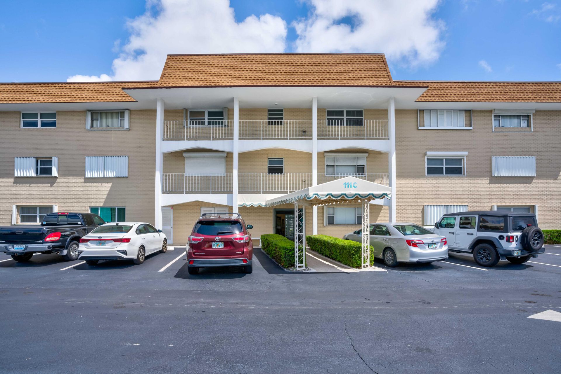 Condominium dans North Palm Beach, Florida 11701464