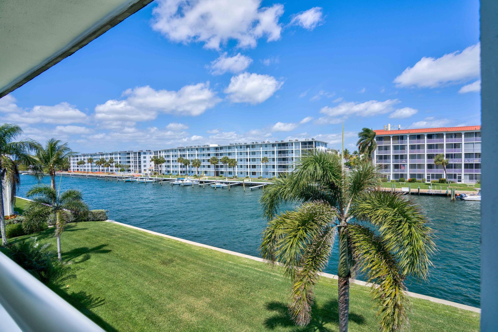 Condominium dans North Palm Beach, Florida 11701464