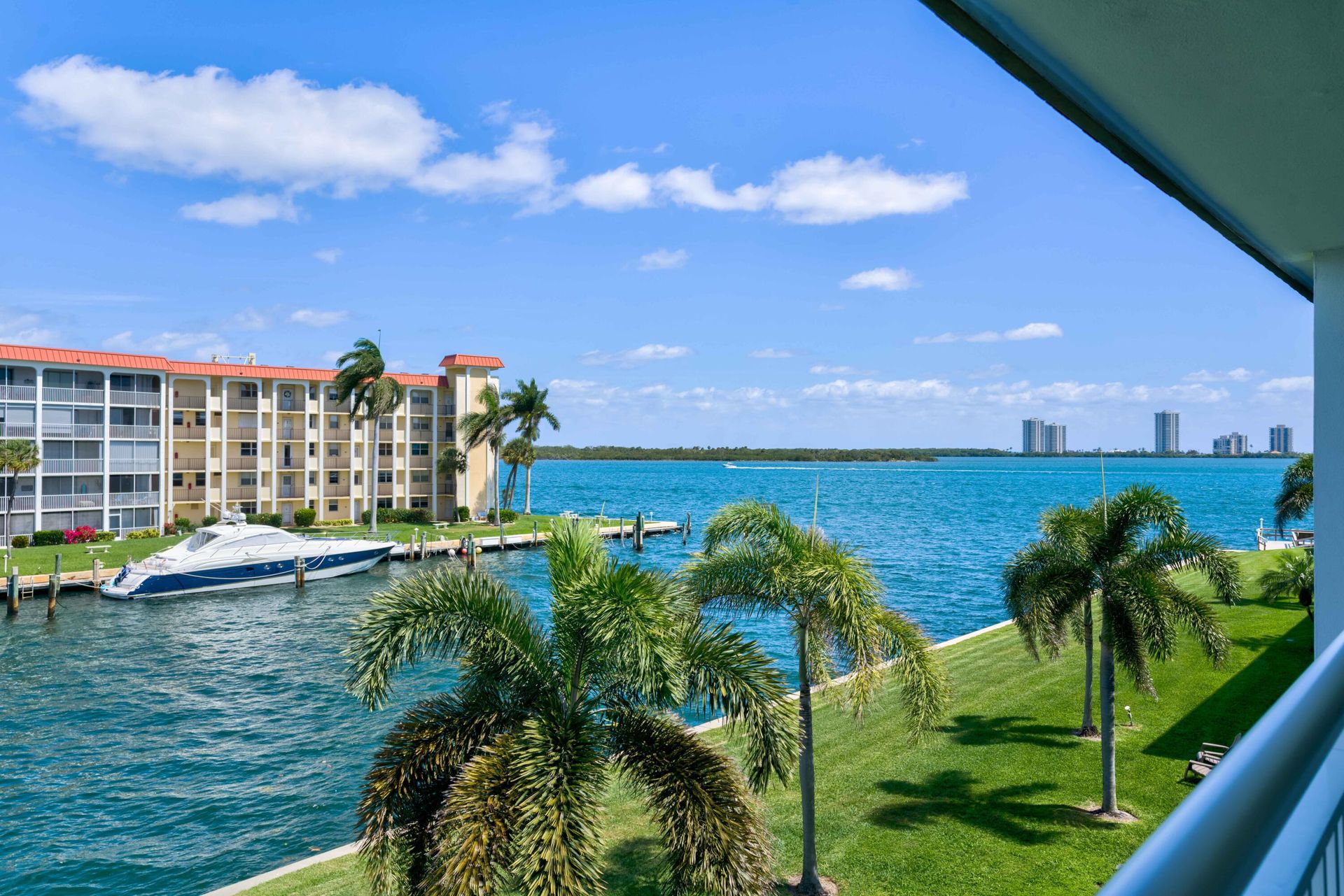 Condominium dans North Palm Beach, Florida 11701464