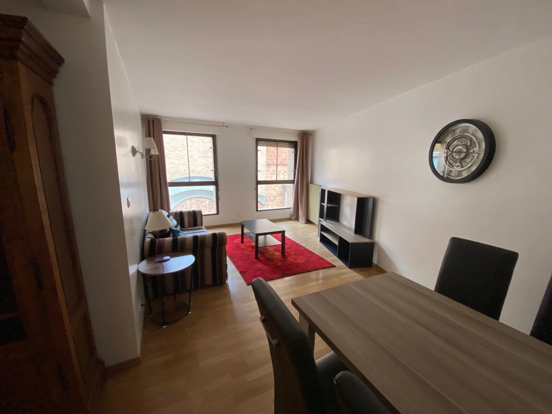 Condominium dans Toulouse, Haute-Garonne 11701498