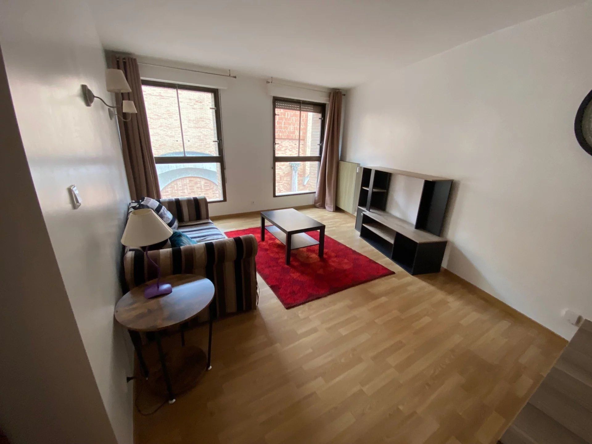 Condominium dans Toulouse, Haute-Garonne 11701498