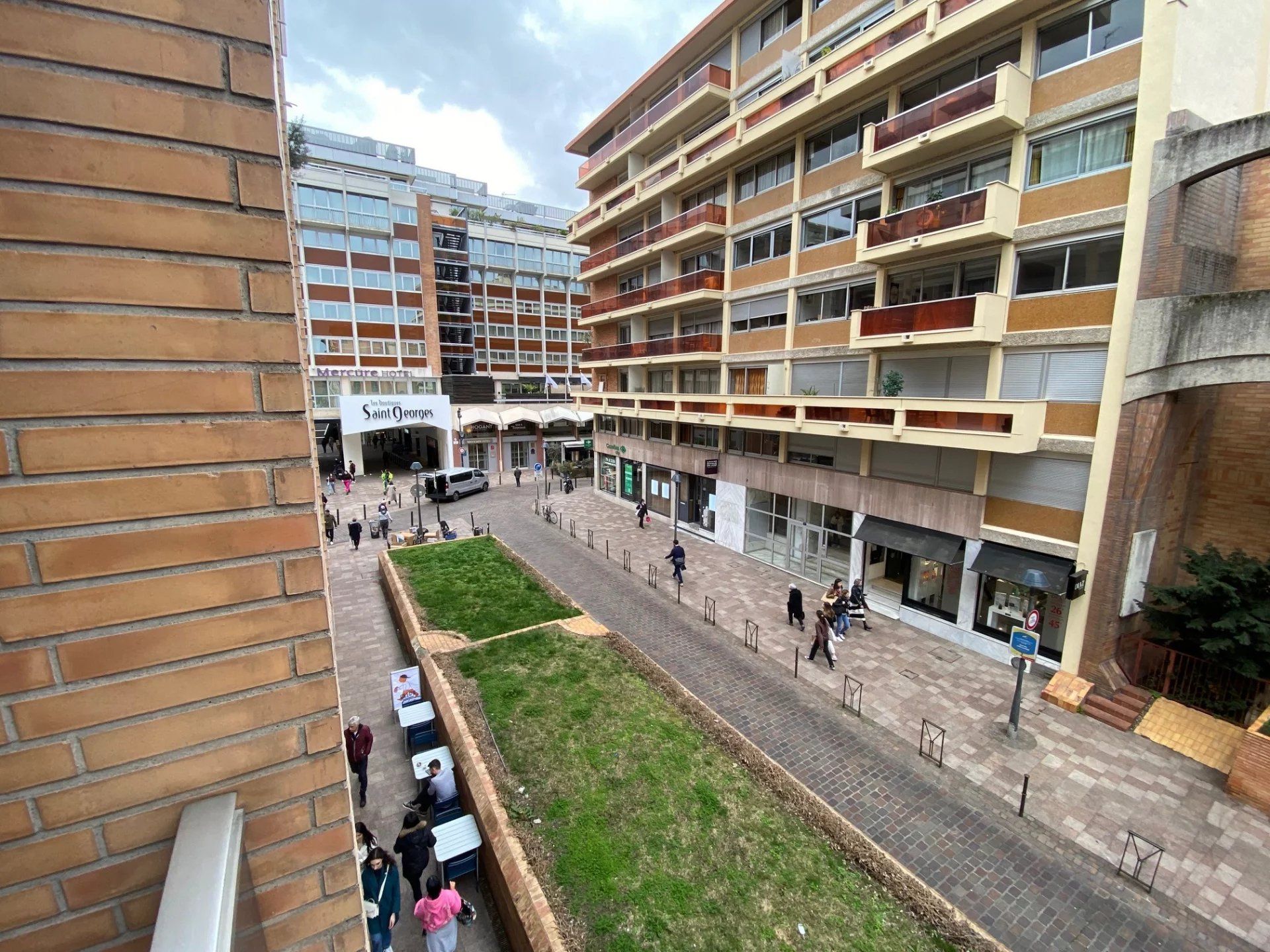 Condominium dans Toulouse, Occitanie 11701498