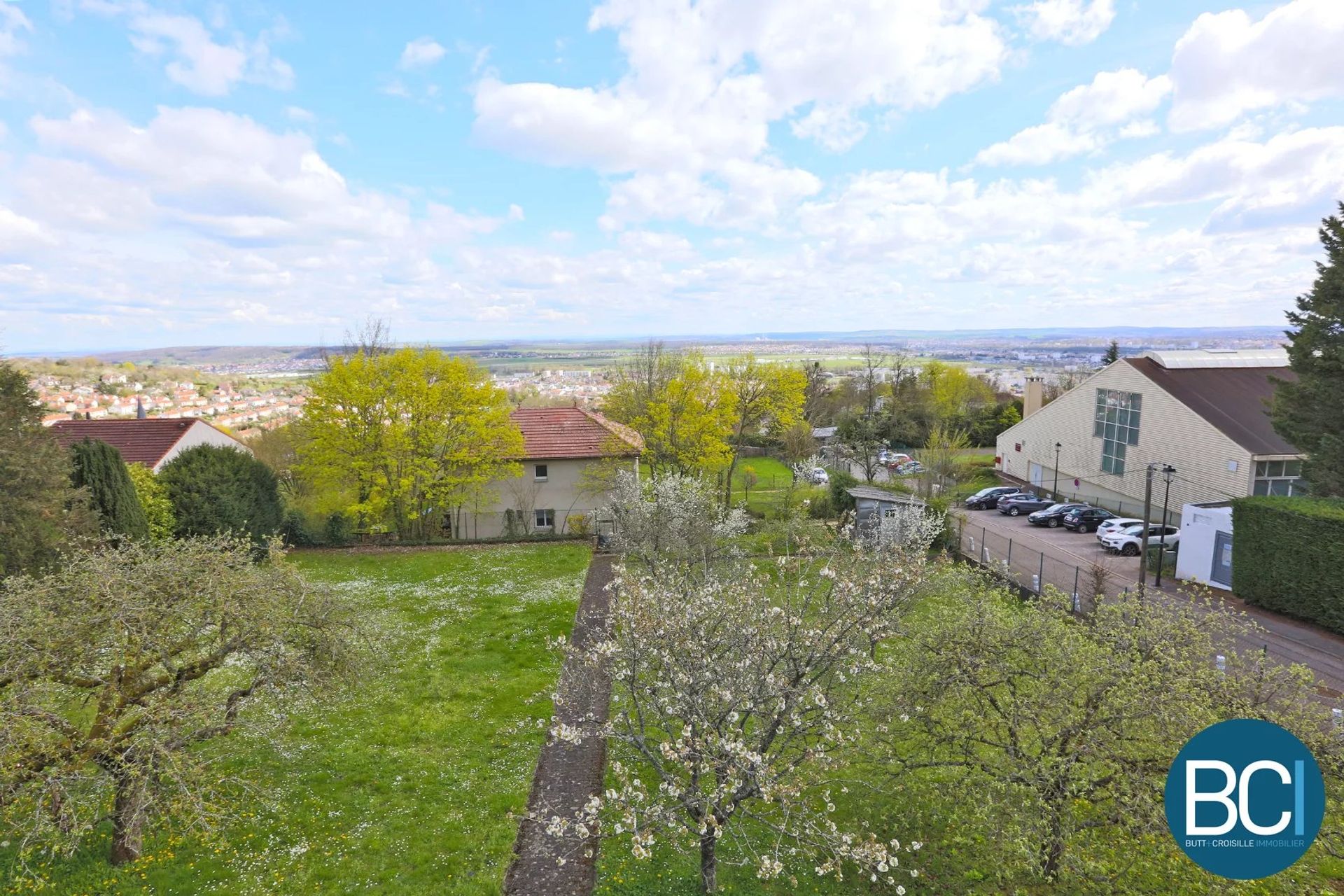 Huis in Dommartemont, Grand Est 11701499