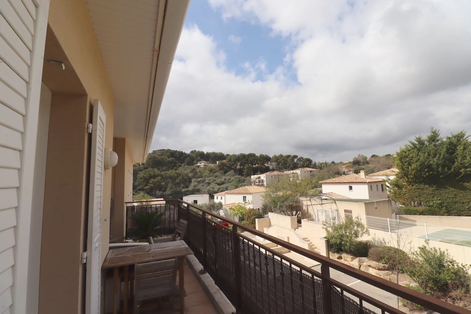 Condominium dans Chateau Gombert, Provence-Alpes-Cote d'Azur 11701504