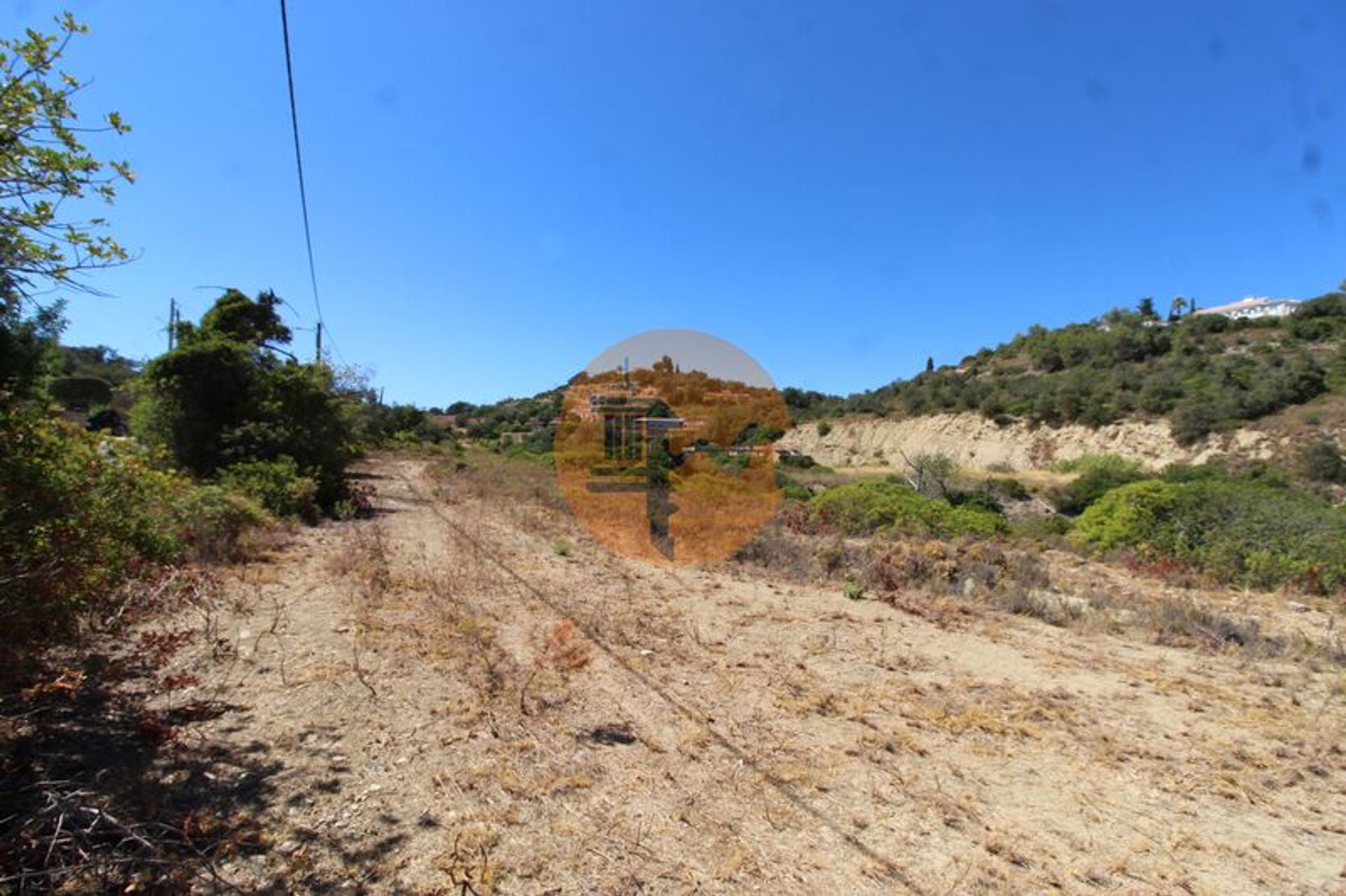 Land i Loulé, Faro District 11701546