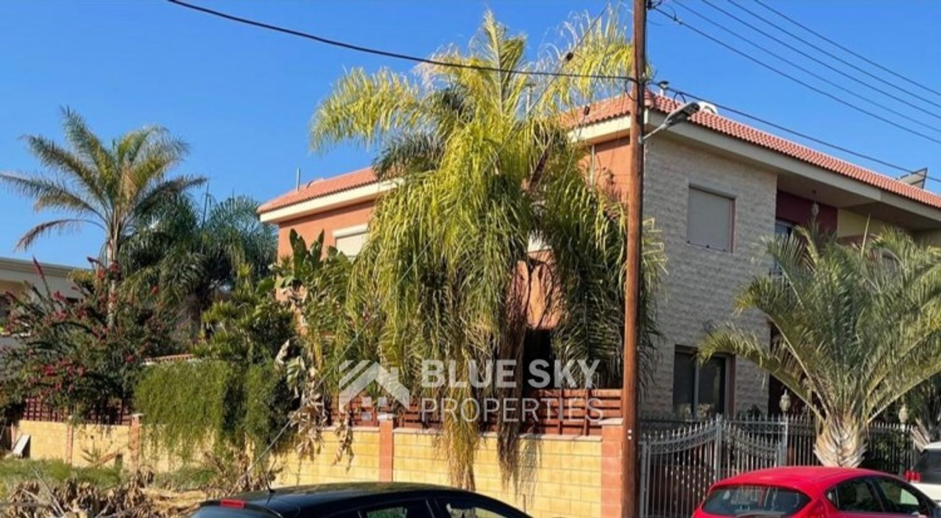 Casa nel Ypsonas, Limassol 11701561