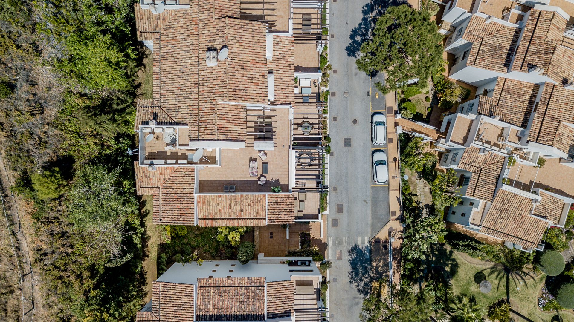 عمارات في Benahavís, Andalucía 11701735