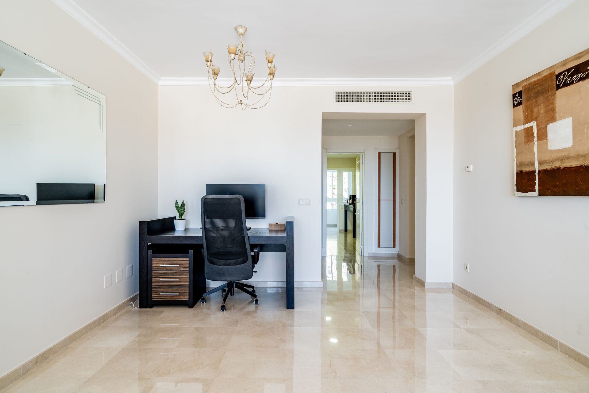 Condominio en Benahavís, Andalucía 11701735