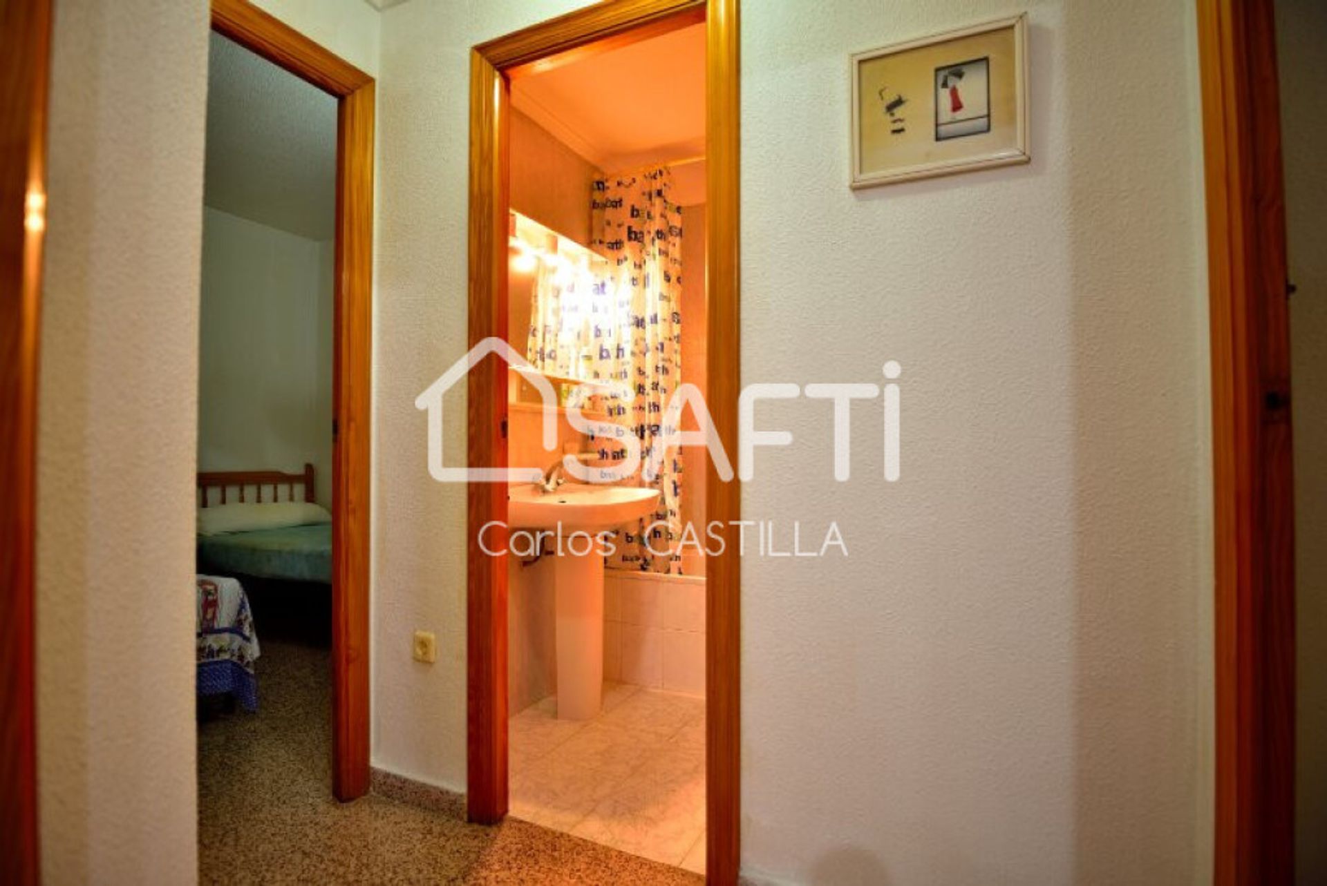 Condominio en Torrevieja, Comunidad Valenciana 11702025