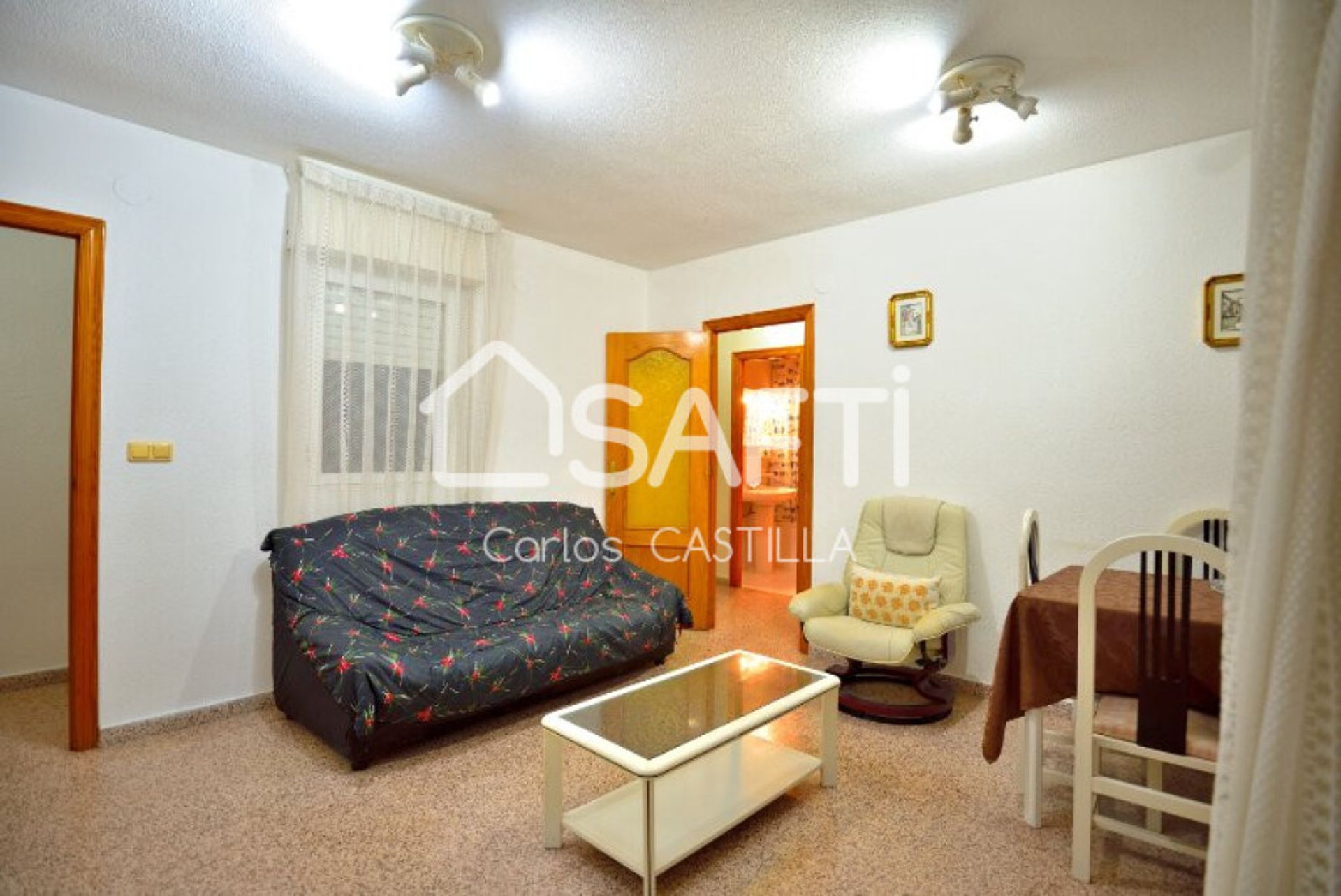 Condominium dans Torrevieja, Comunidad Valenciana 11702025