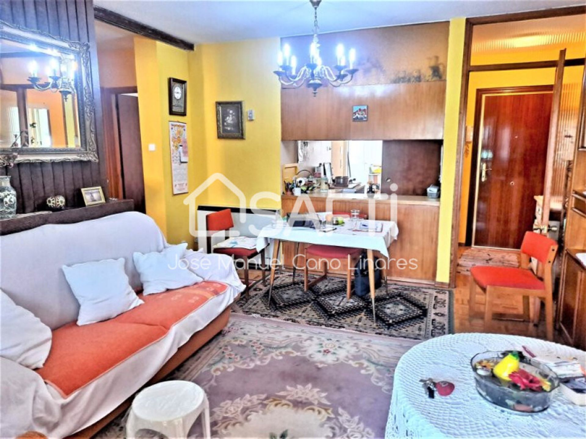 Condominium in Tetuan, Madrid 11702026