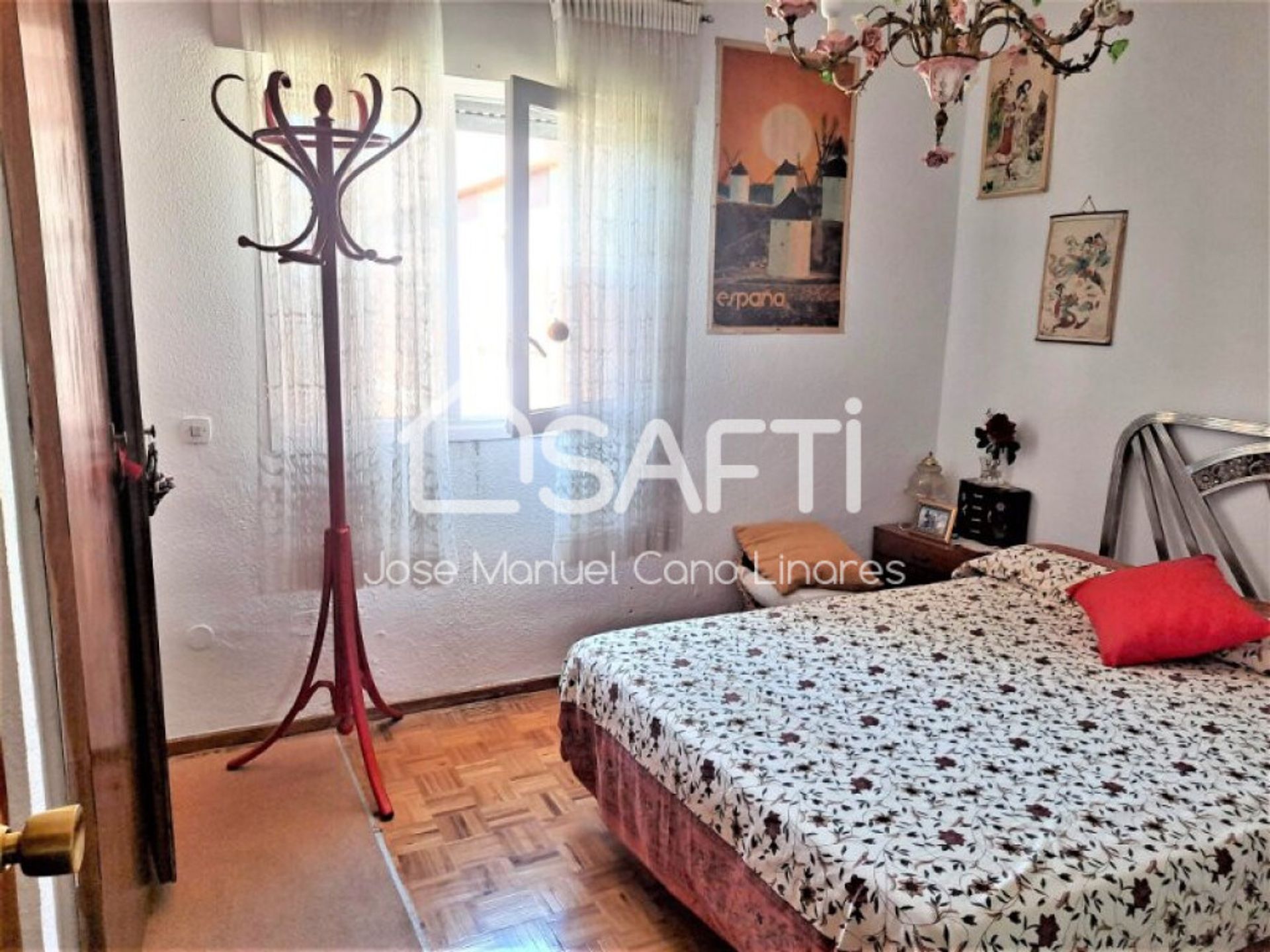 Condominium in Tetuan, Madrid 11702026