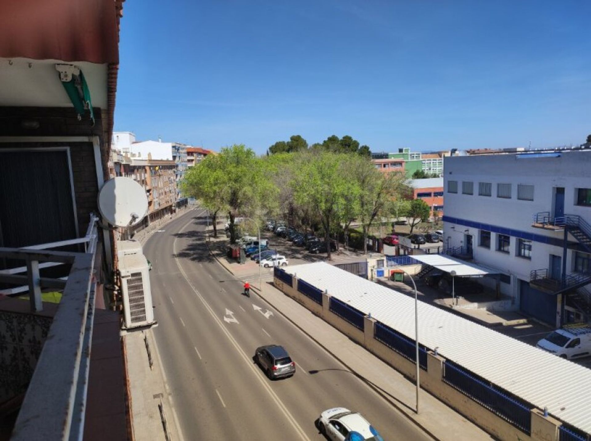 Borettslag i Ciudad Real, Castilla-La Mancha 11702028