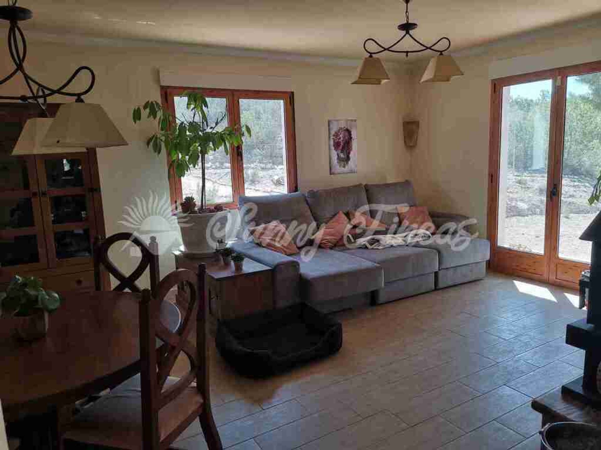 Huis in Salinas, Comunidad Valenciana 11702036