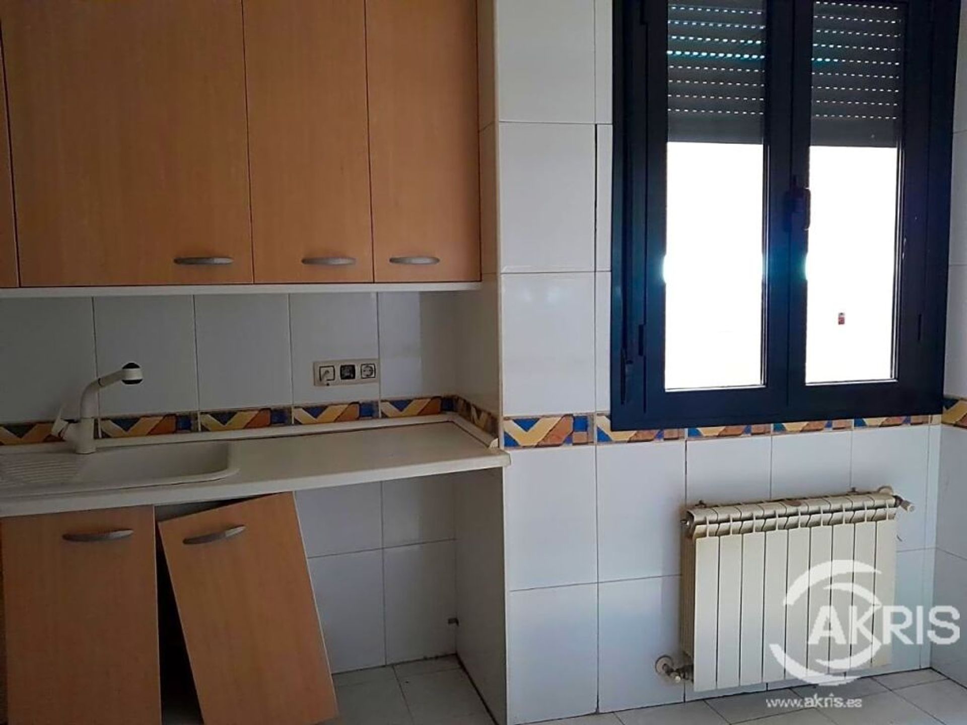 Condominio en Yeles, Castilla-La Mancha 11702046