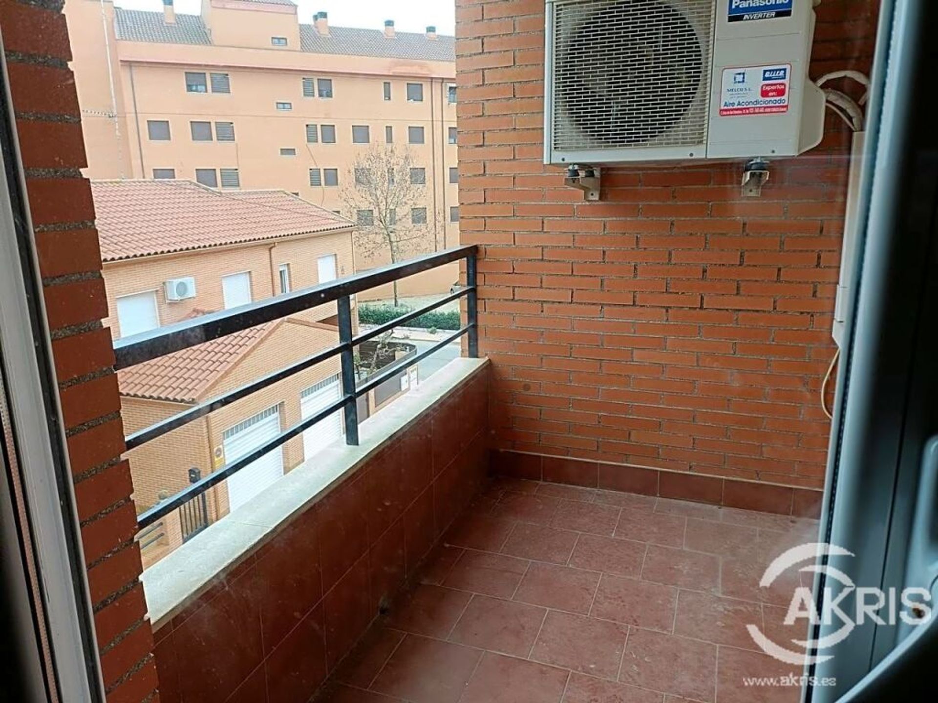 Condominio en Torrijos, Castilla-La Mancha 11702048