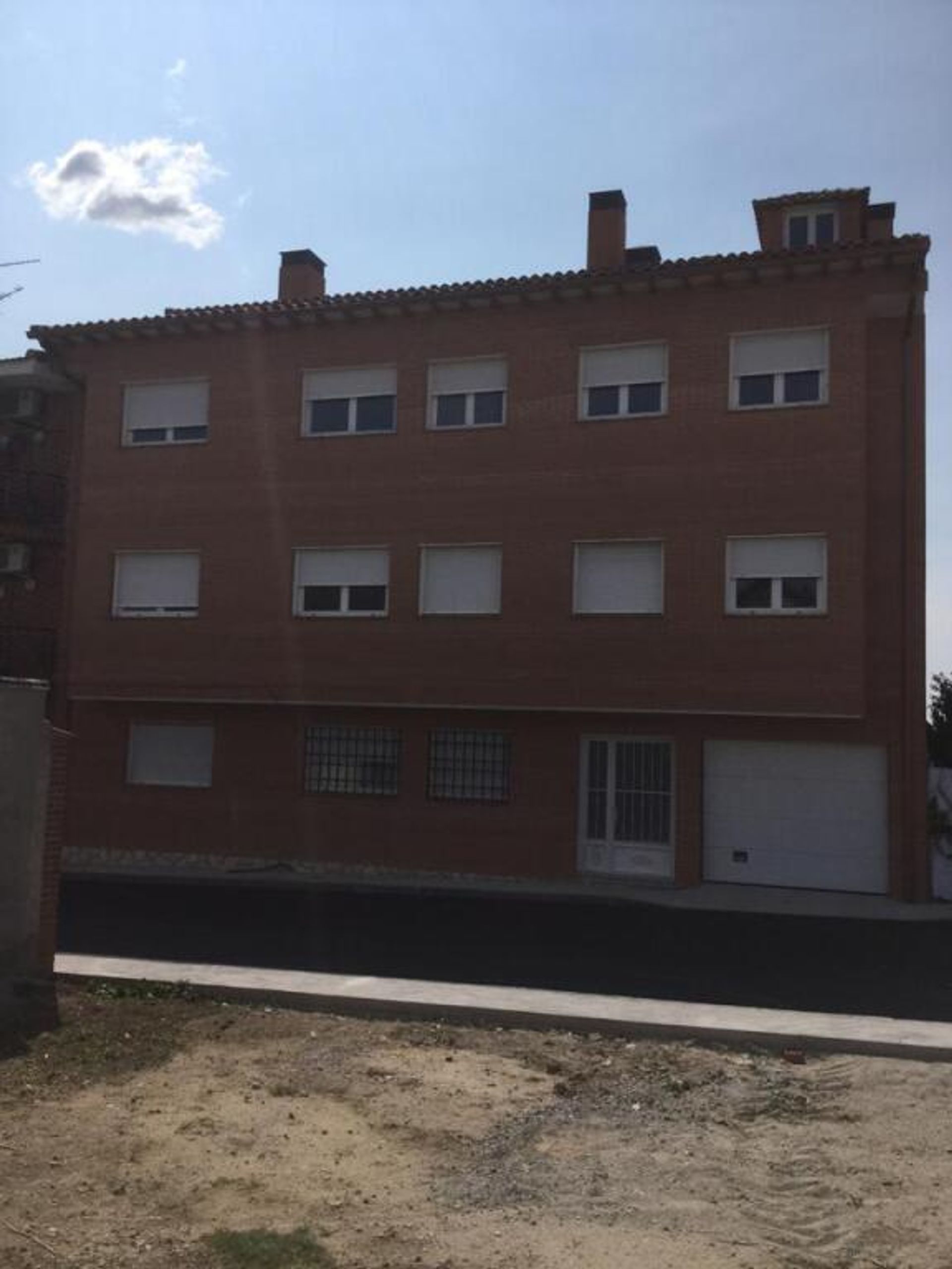 Huis in Escalonilla, Castilla-La Mancha 11702059