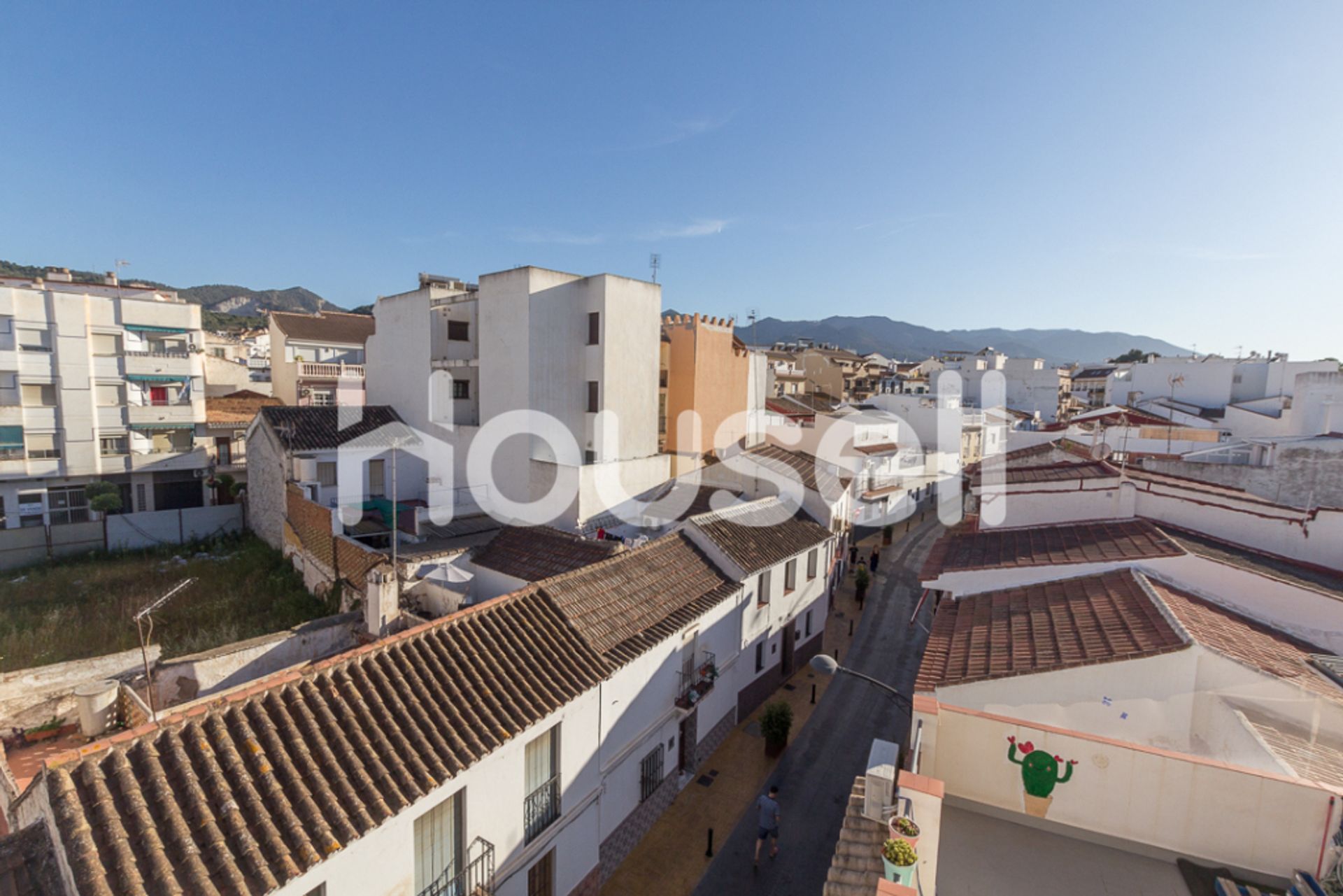 公寓 在 Alhaurín de la Torre, Andalucía 11702066