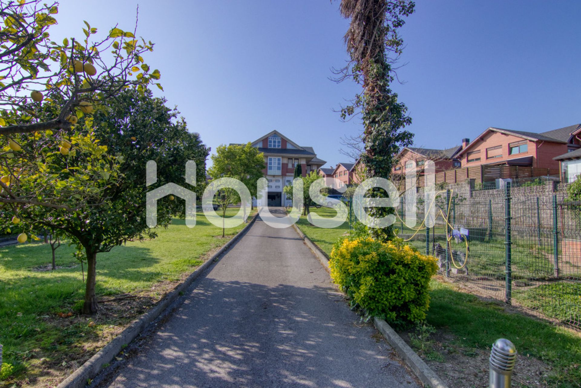 Rumah di Santa Cruz de Bezana, Cantabria 11702068