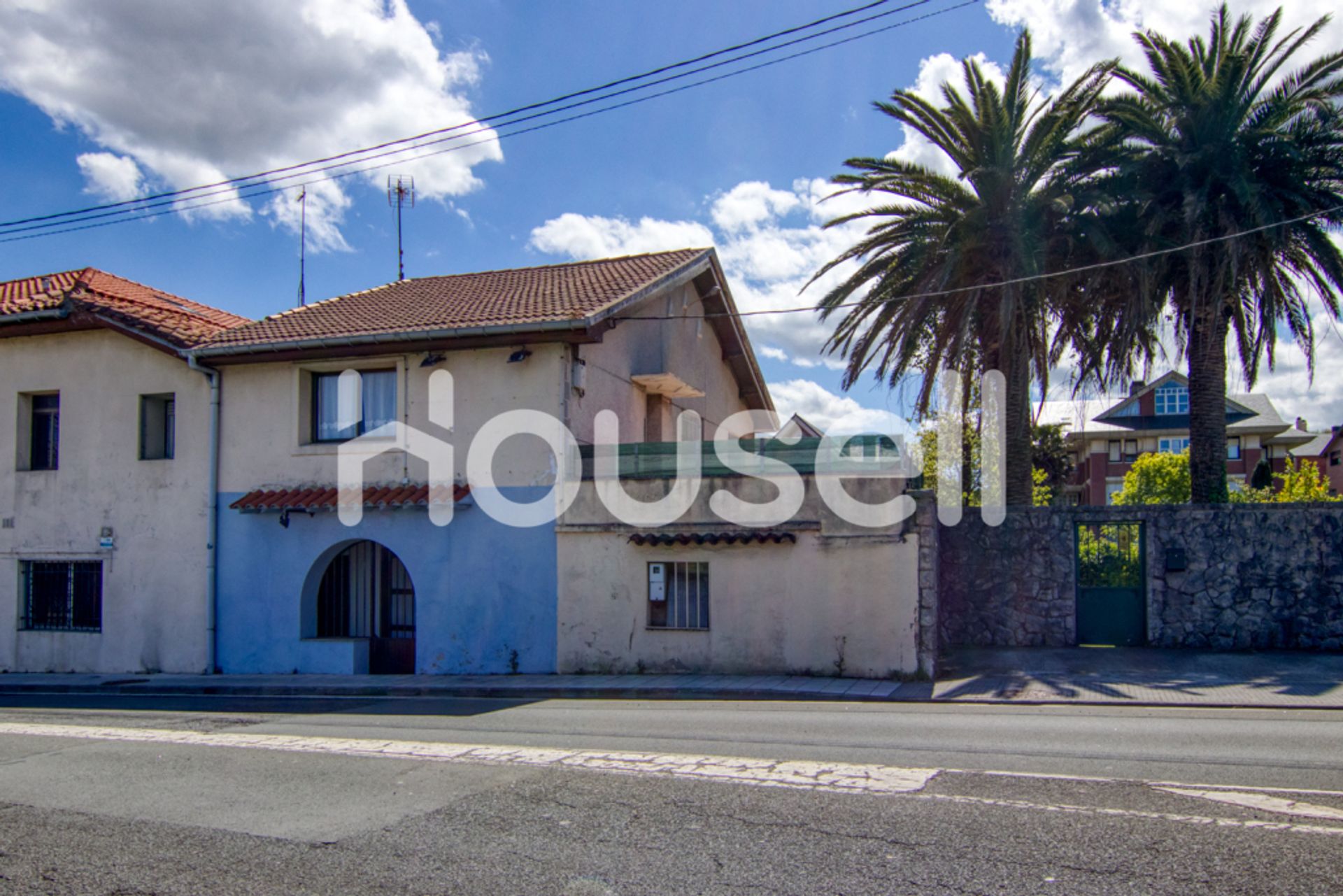 بيت في Santa Cruz de Bezana, Cantabria 11702069