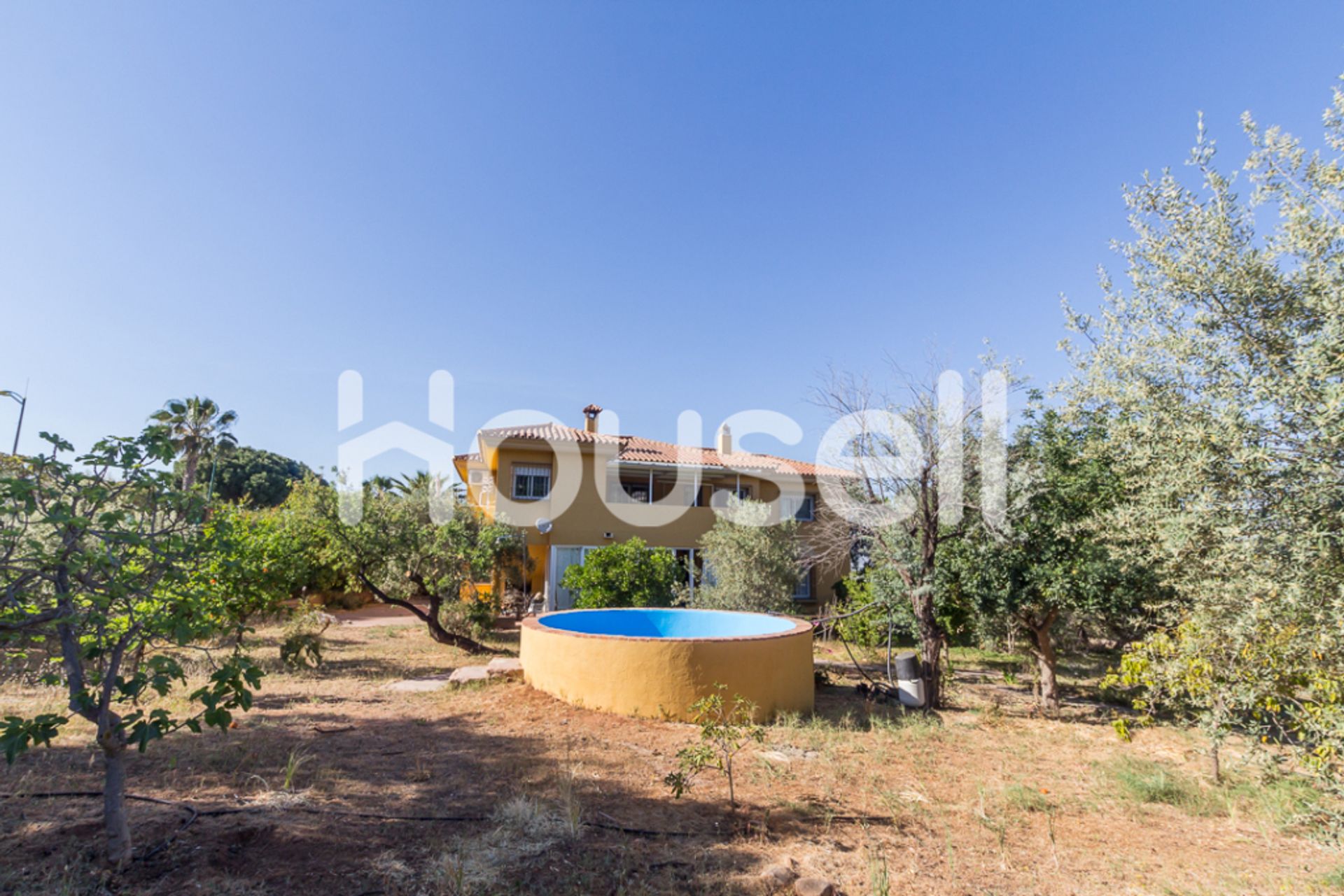 casa en Alhaurín de la Torre, Andalucía 11702070